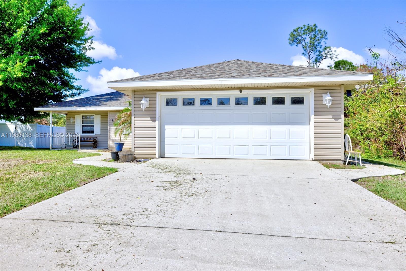 SEB CTRY EST/SEB HILLS ARE - Residential