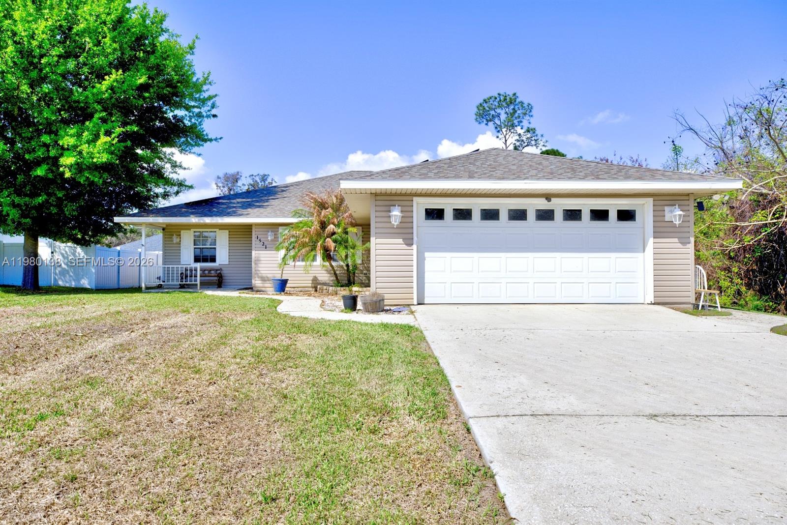 SEB CTRY EST/SEB HILLS ARE - Residential