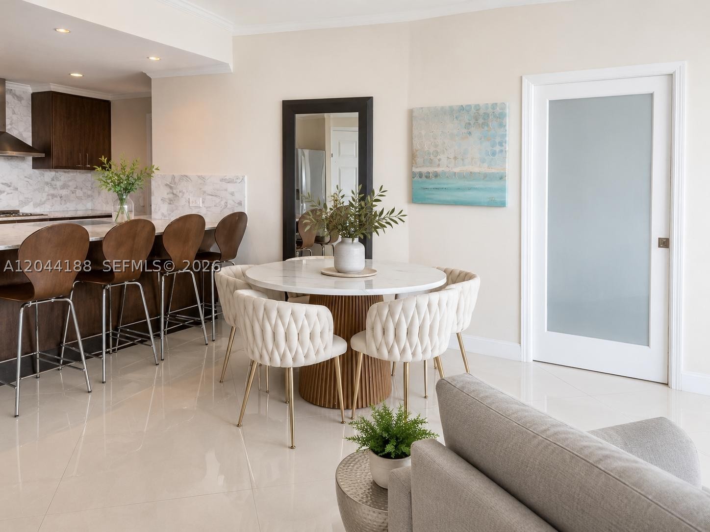 PORTOFINO TOWER CONDO - Residential Lease