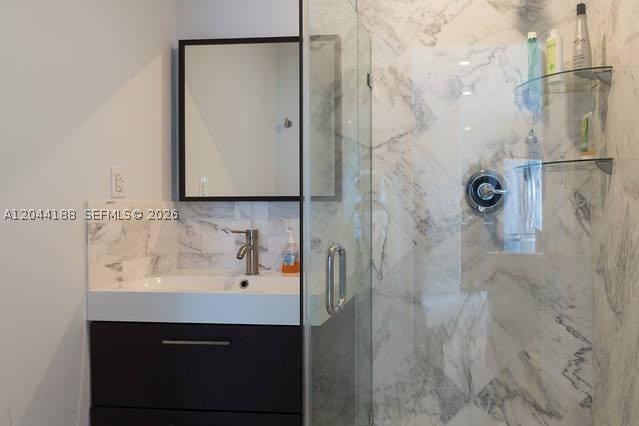 PORTOFINO TOWER CONDO - Residential Lease
