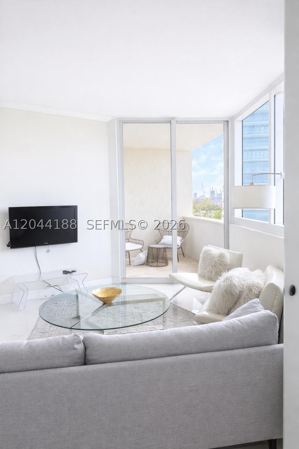 PORTOFINO TOWER CONDO - Residential Lease