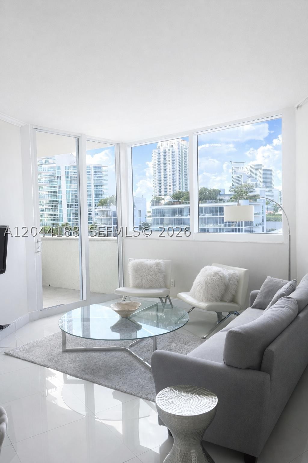 PORTOFINO TOWER CONDO - Residential Lease