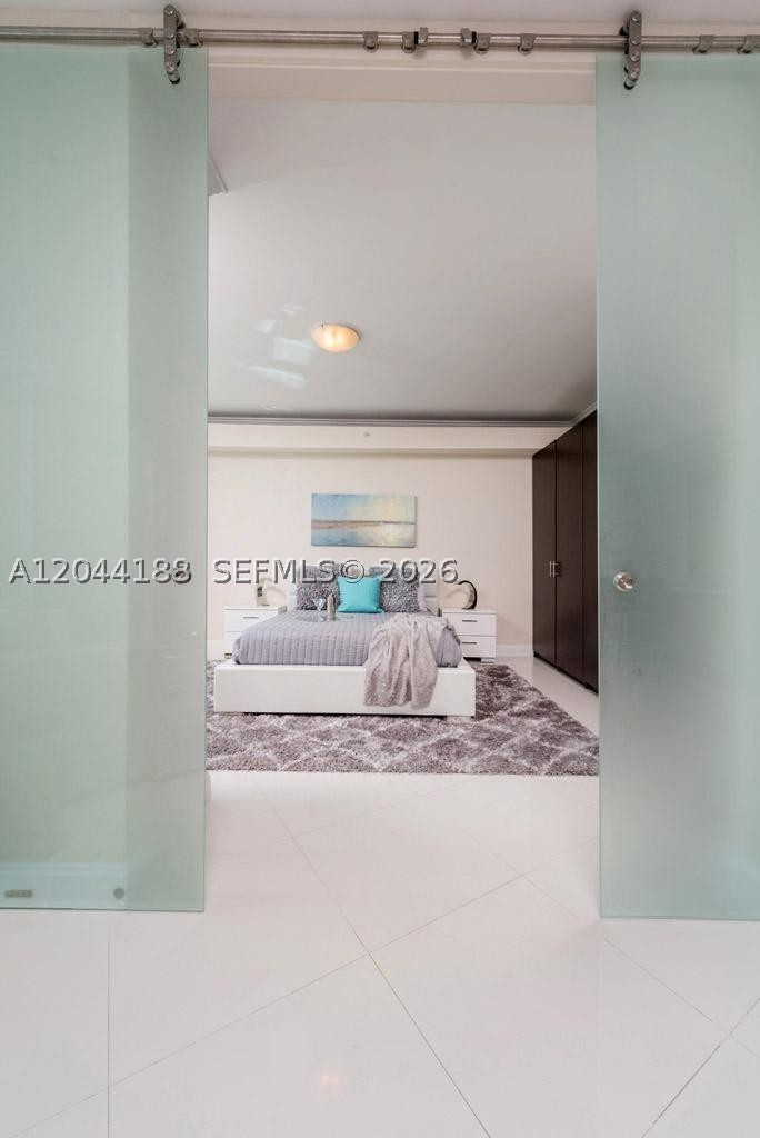 PORTOFINO TOWER CONDO - Residential Lease