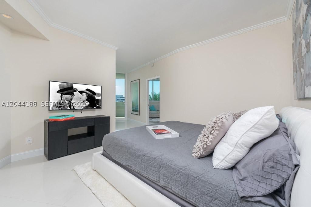 PORTOFINO TOWER CONDO - Residential Lease