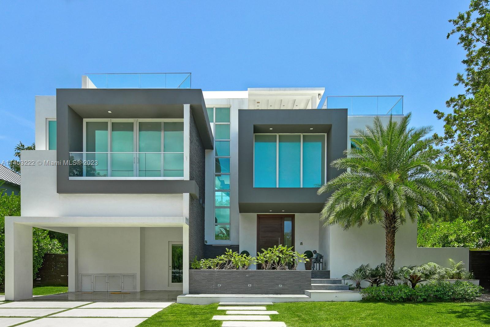 TROPICAL ISLE HOMES SUB 4 - Residential