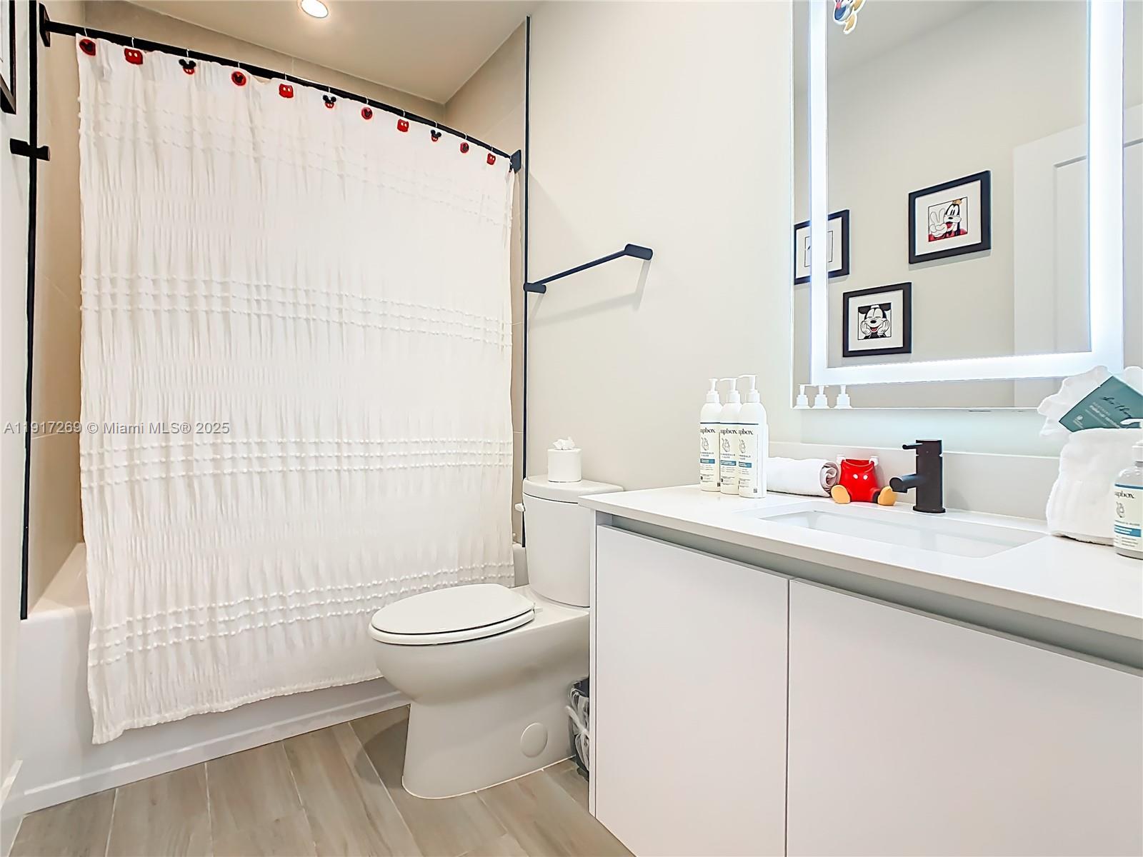 TRANQUILITY TOWNHOMES - Residential