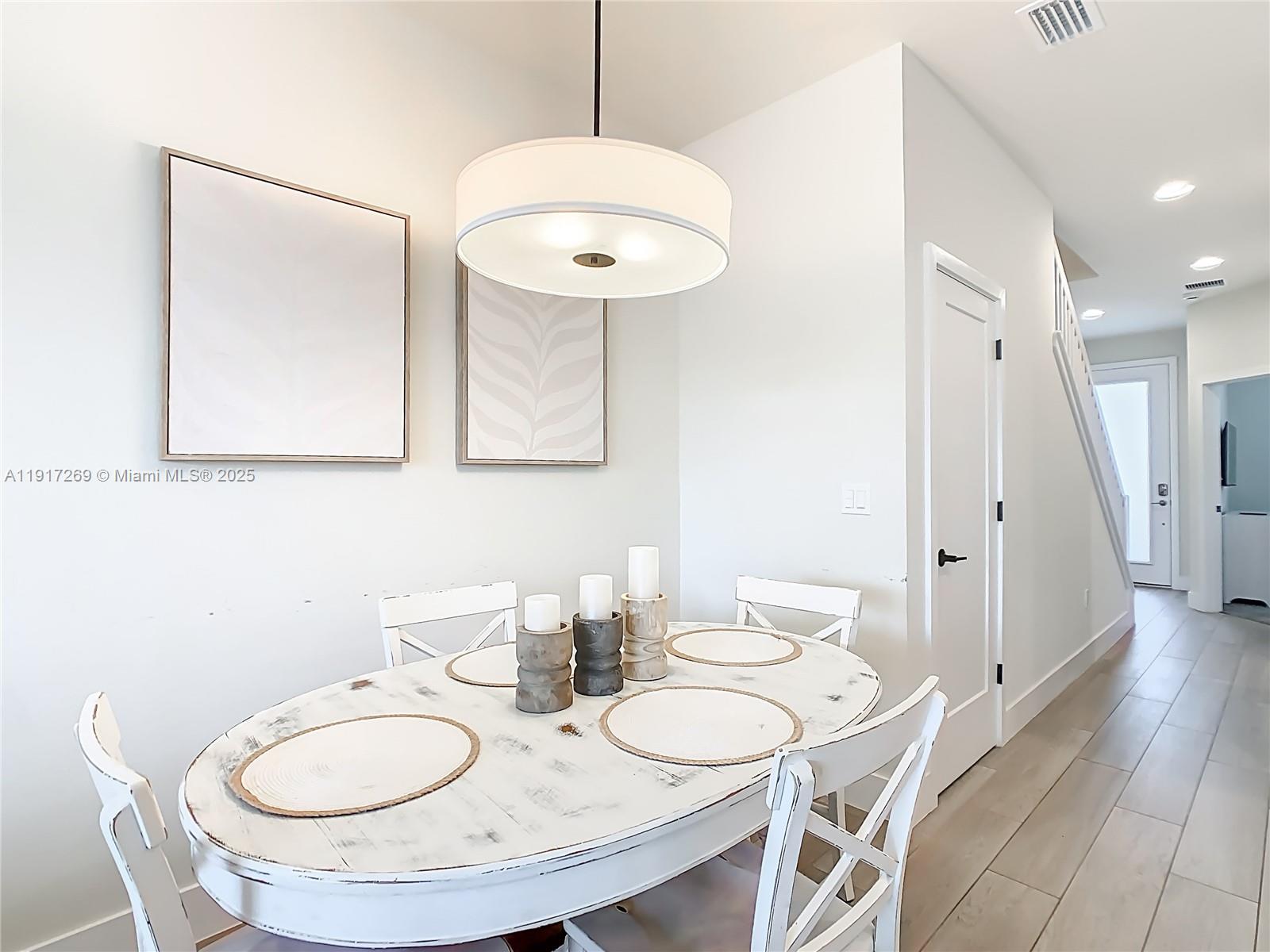 TRANQUILITY TOWNHOMES - Residential