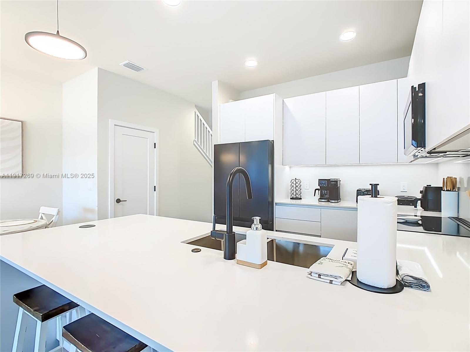 TRANQUILITY TOWNHOMES - Residential