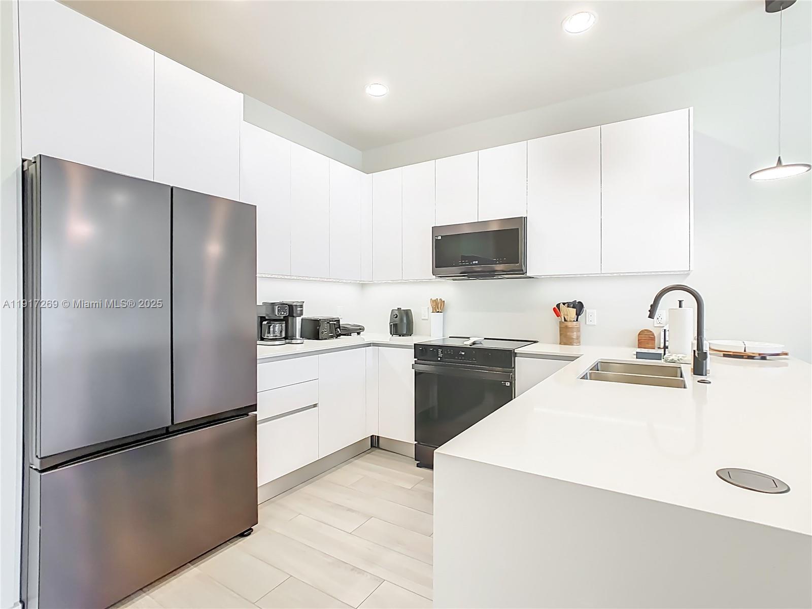 TRANQUILITY TOWNHOMES - Residential