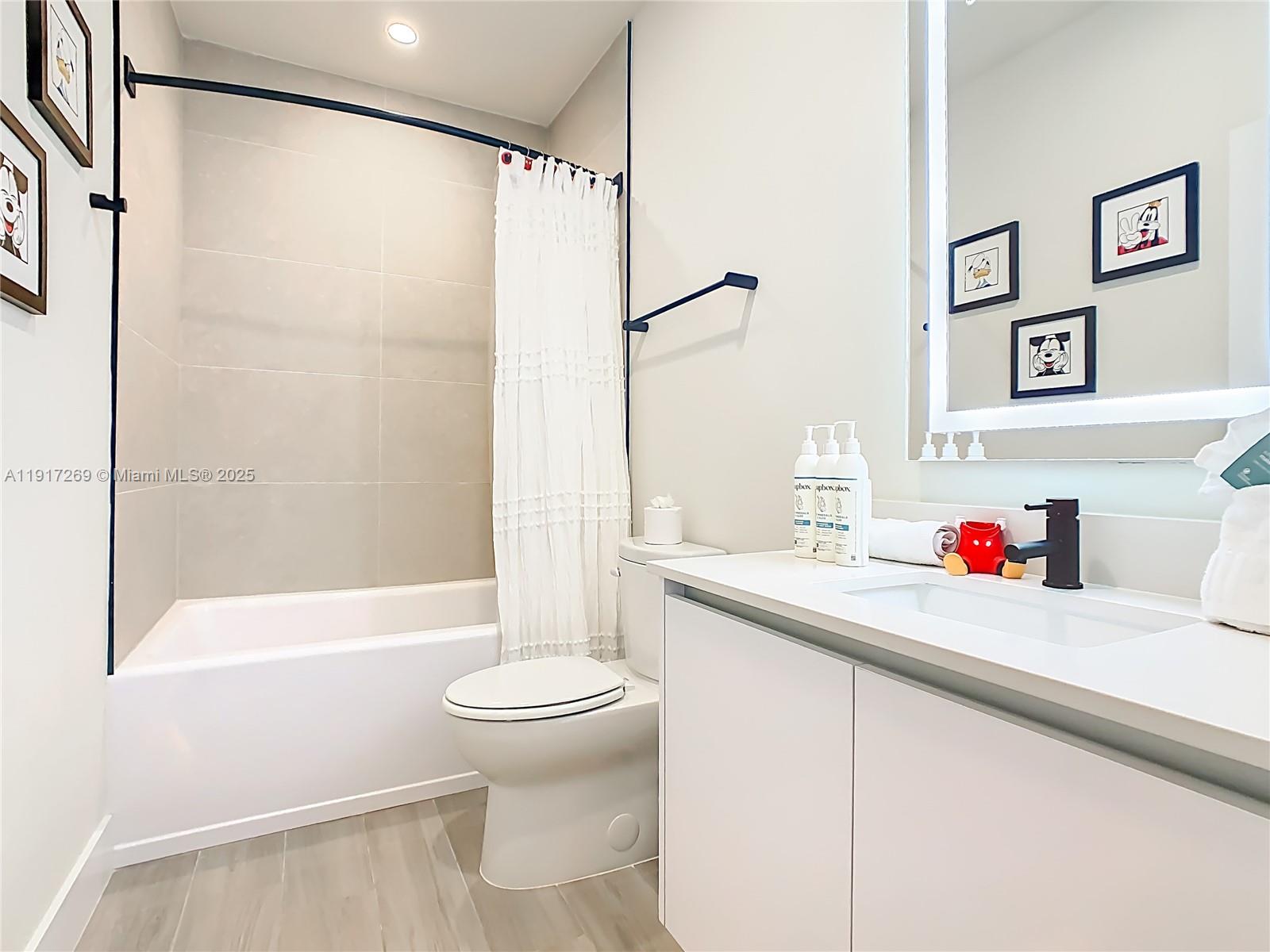 TRANQUILITY TOWNHOMES - Residential