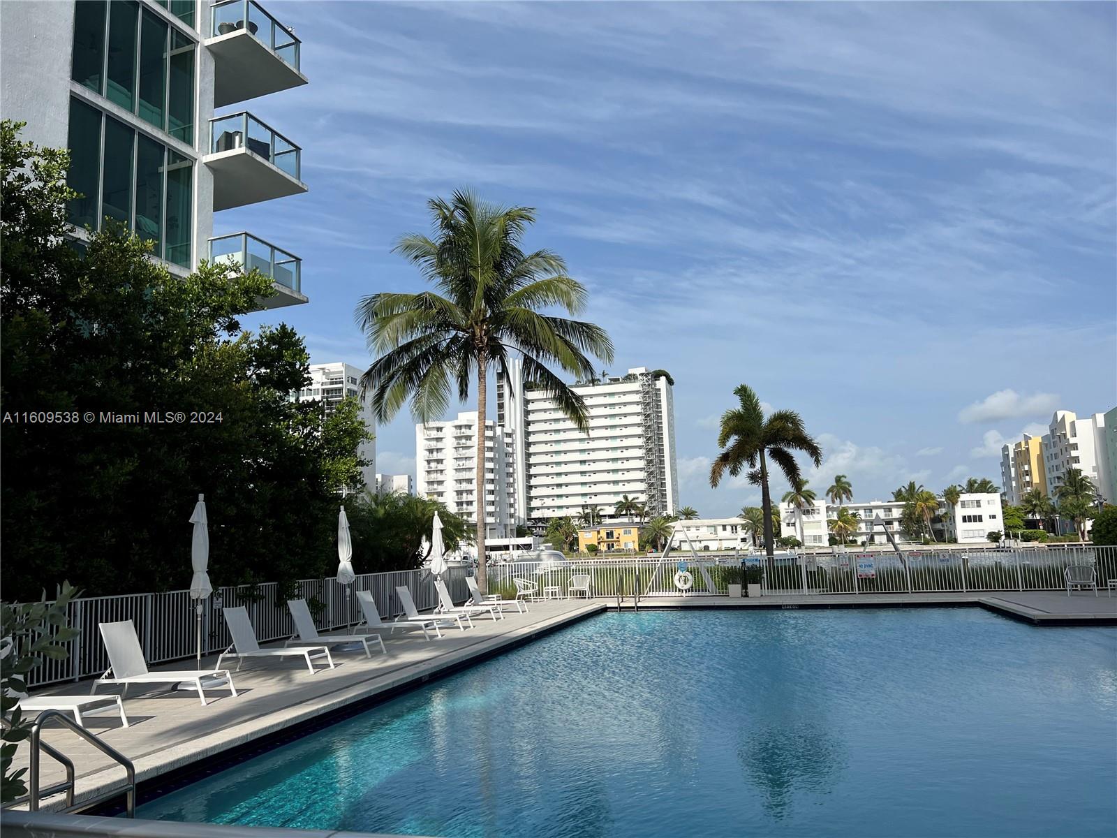 ELOQUENCE ON THE BAY COND - Residential Lease