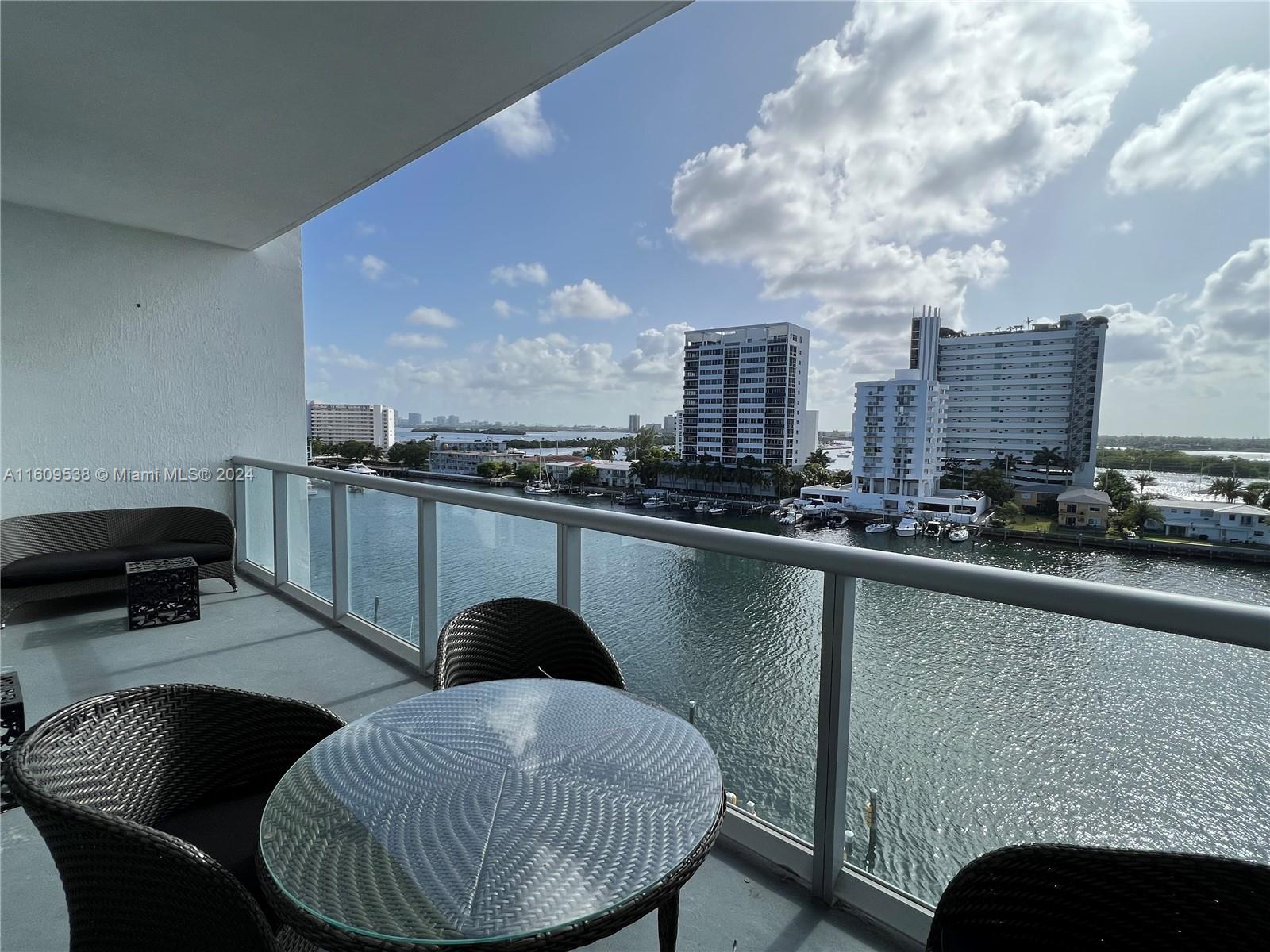 ELOQUENCE ON THE BAY COND - Residential Lease