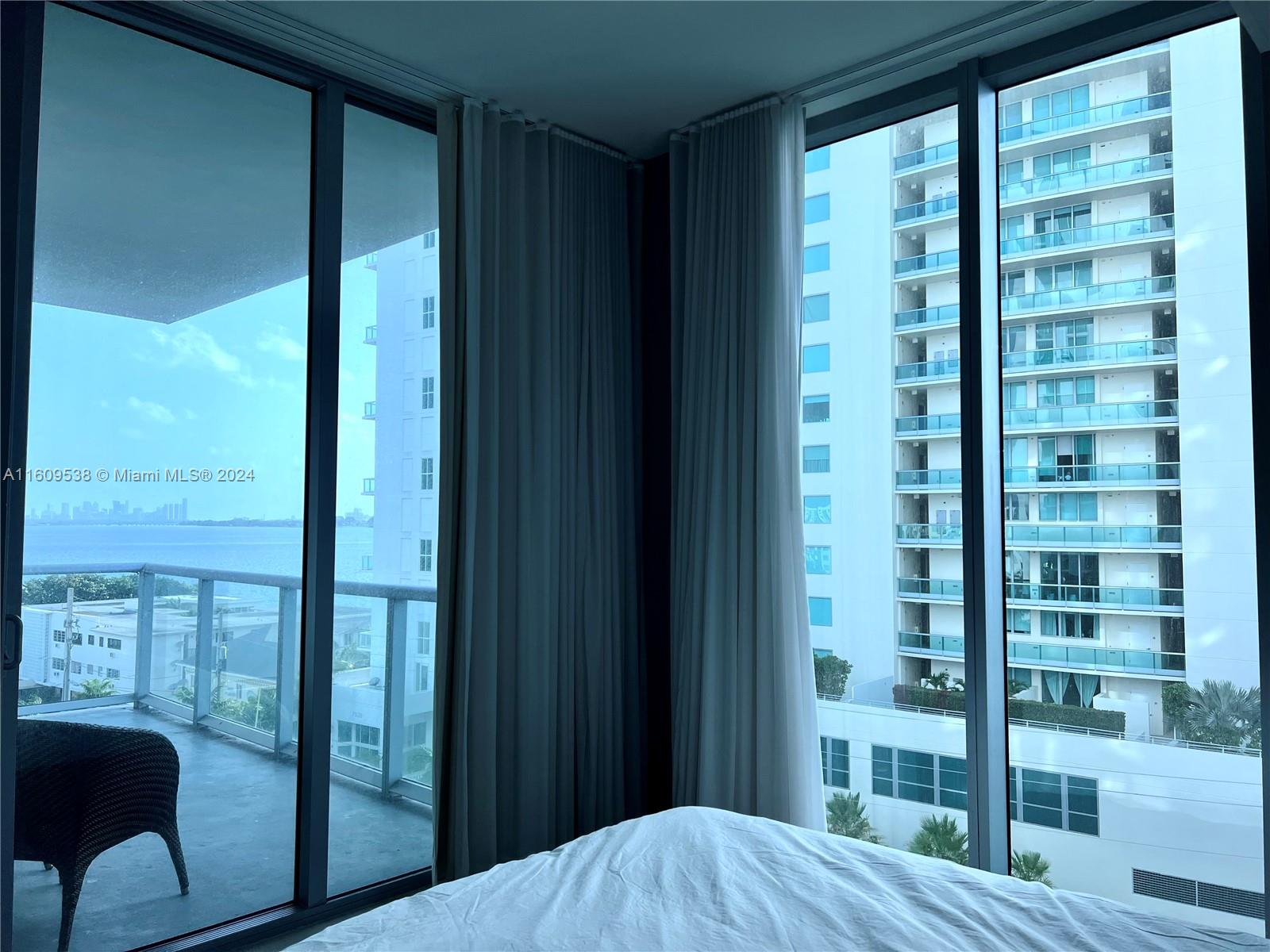 ELOQUENCE ON THE BAY COND - Residential Lease
