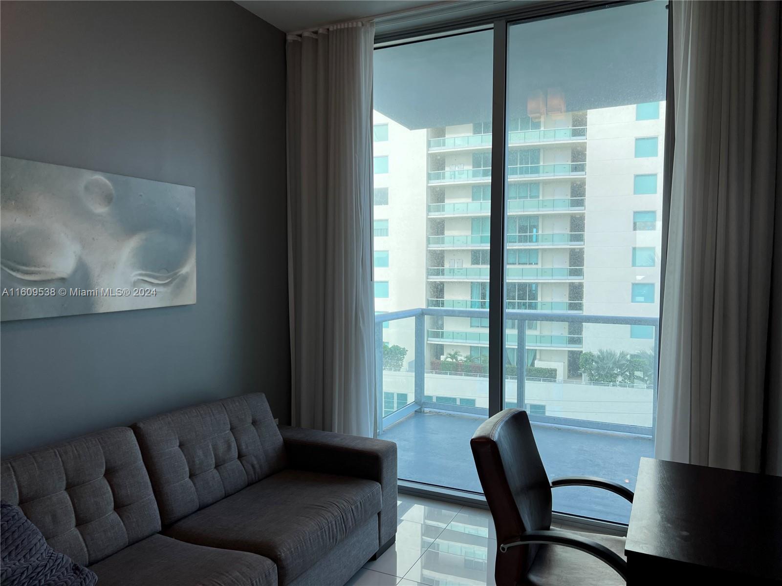 ELOQUENCE ON THE BAY COND - Residential Lease