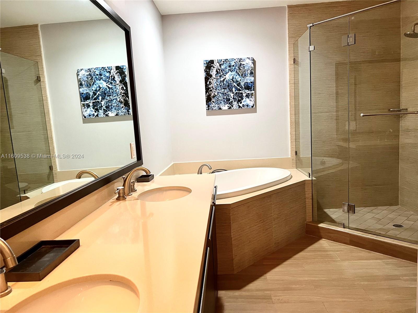 ELOQUENCE ON THE BAY COND - Residential Lease