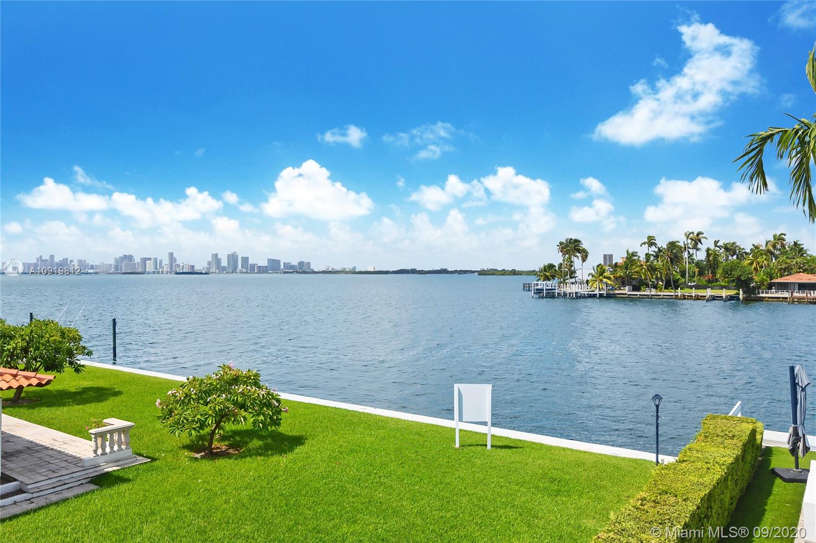TREASURE ISLAND - Residential