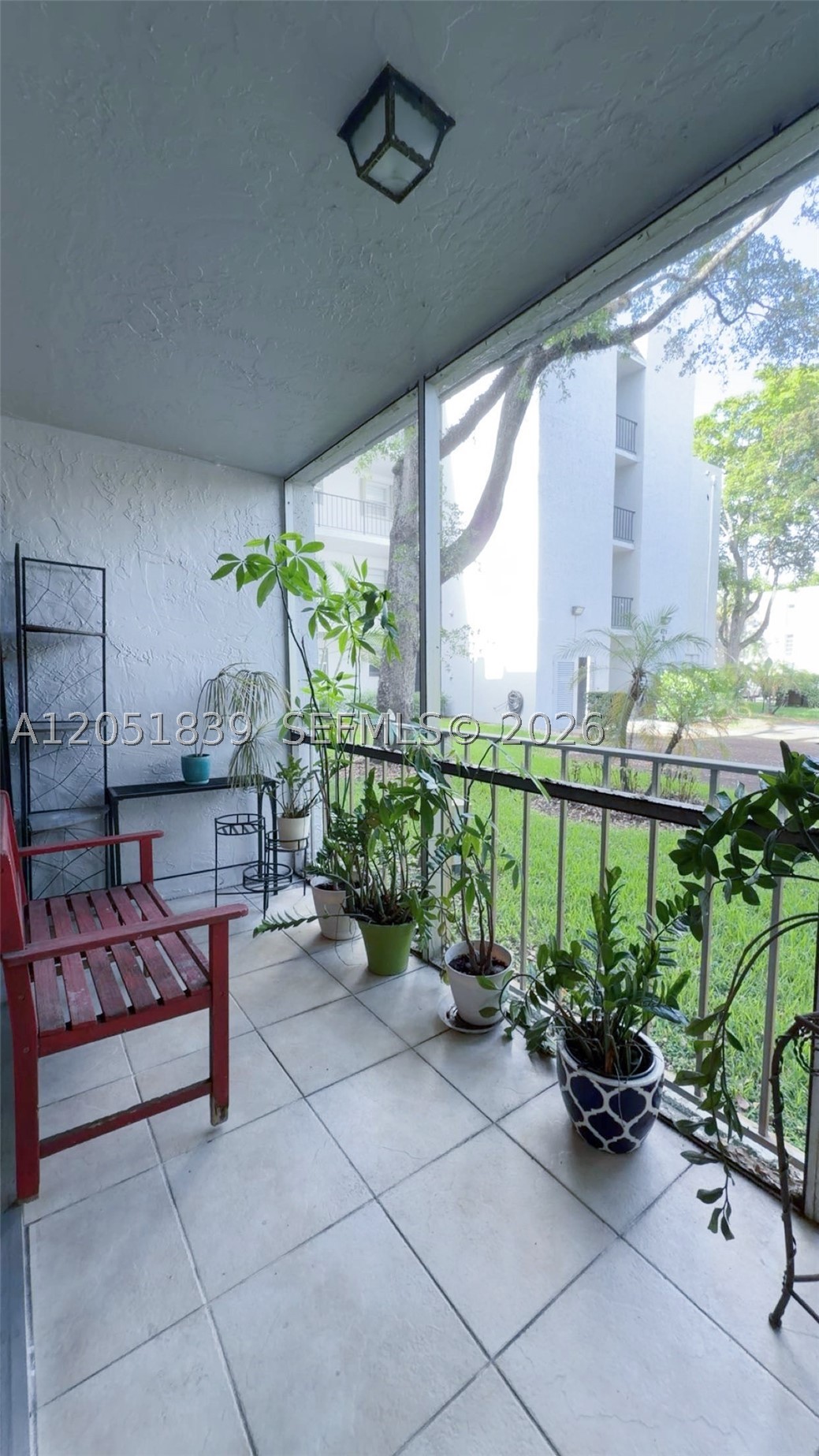 PLANTATION PINES CONDO - Residential