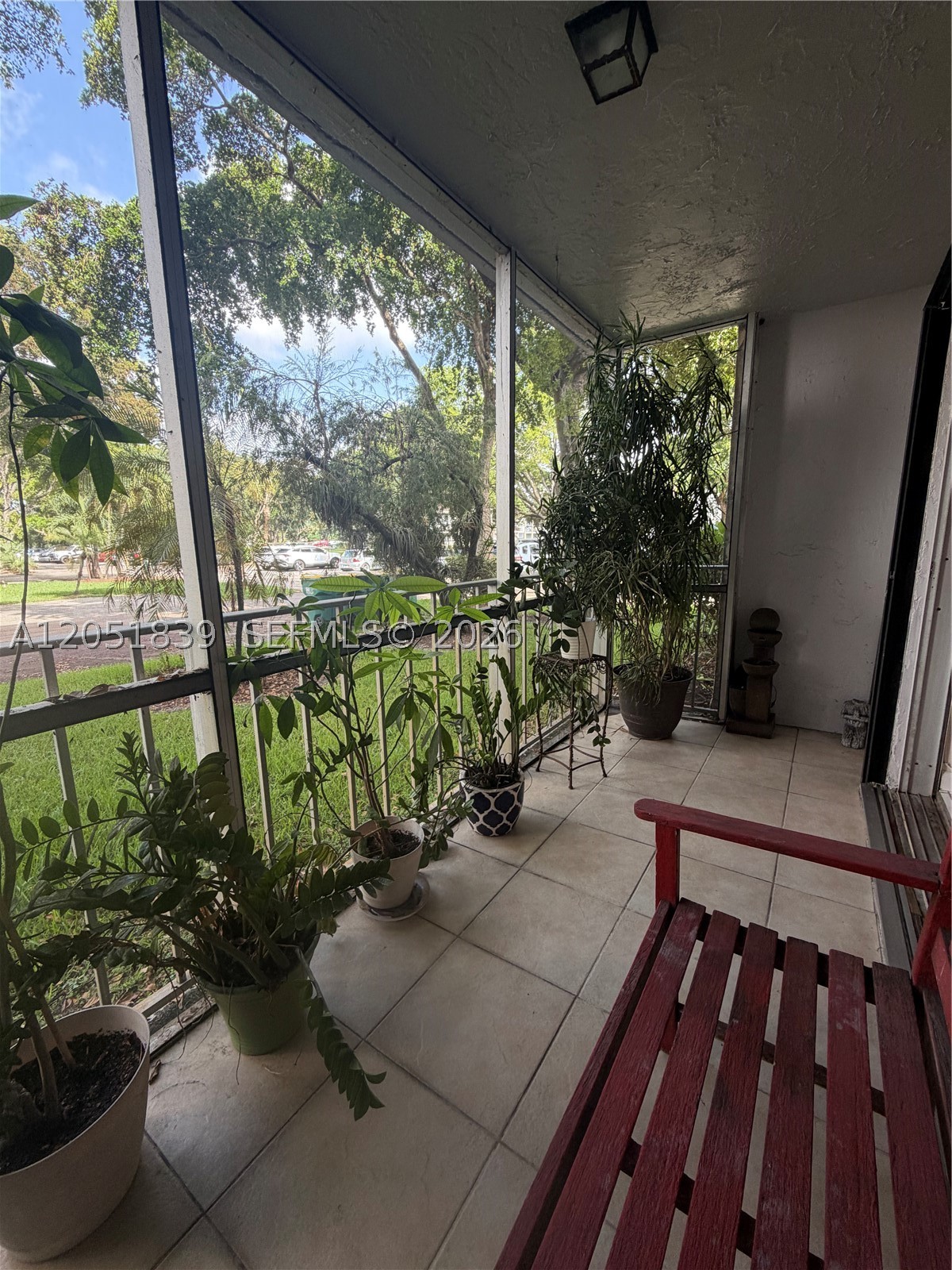 PLANTATION PINES CONDO - Residential