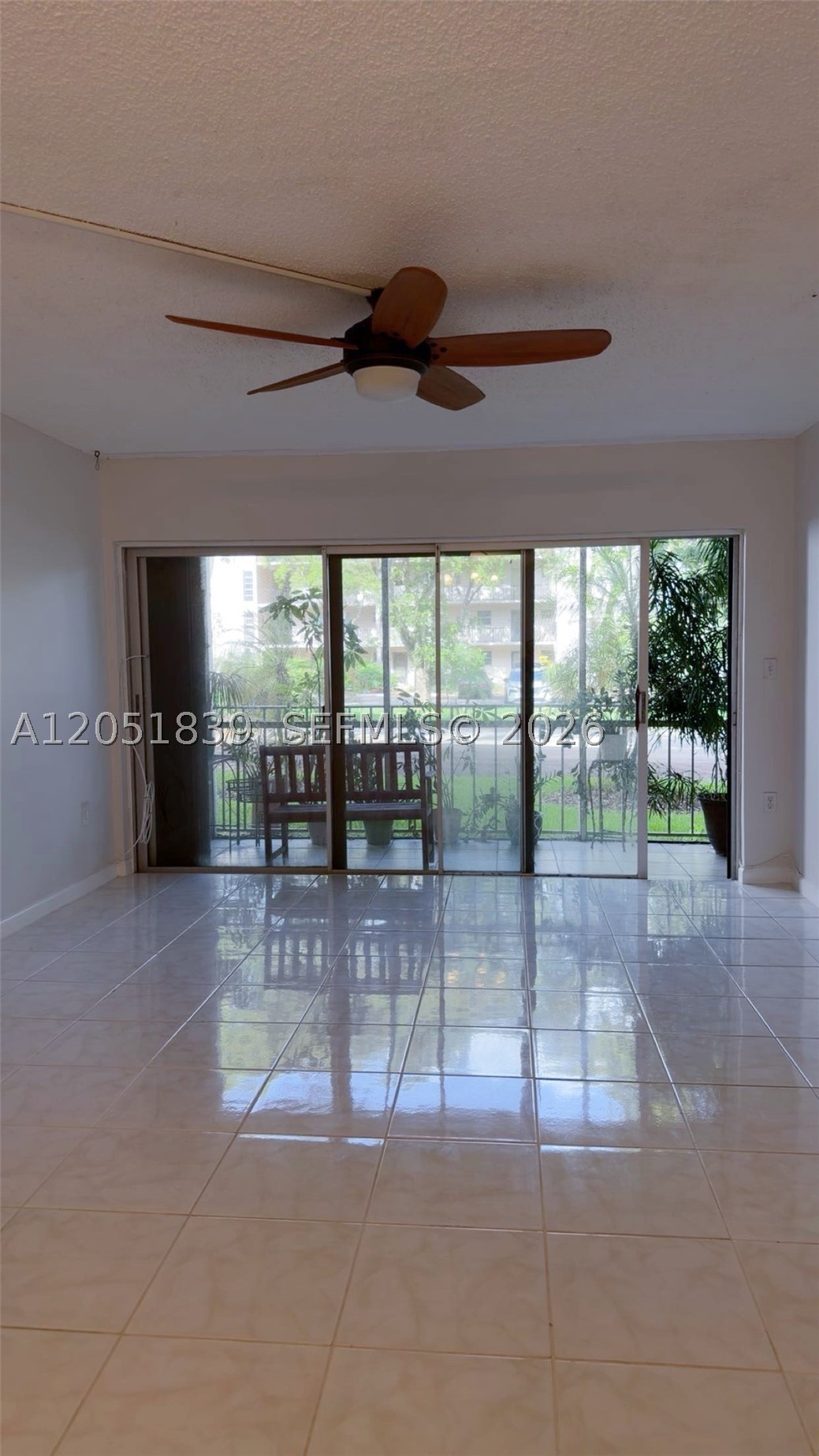 PLANTATION PINES CONDO - Residential