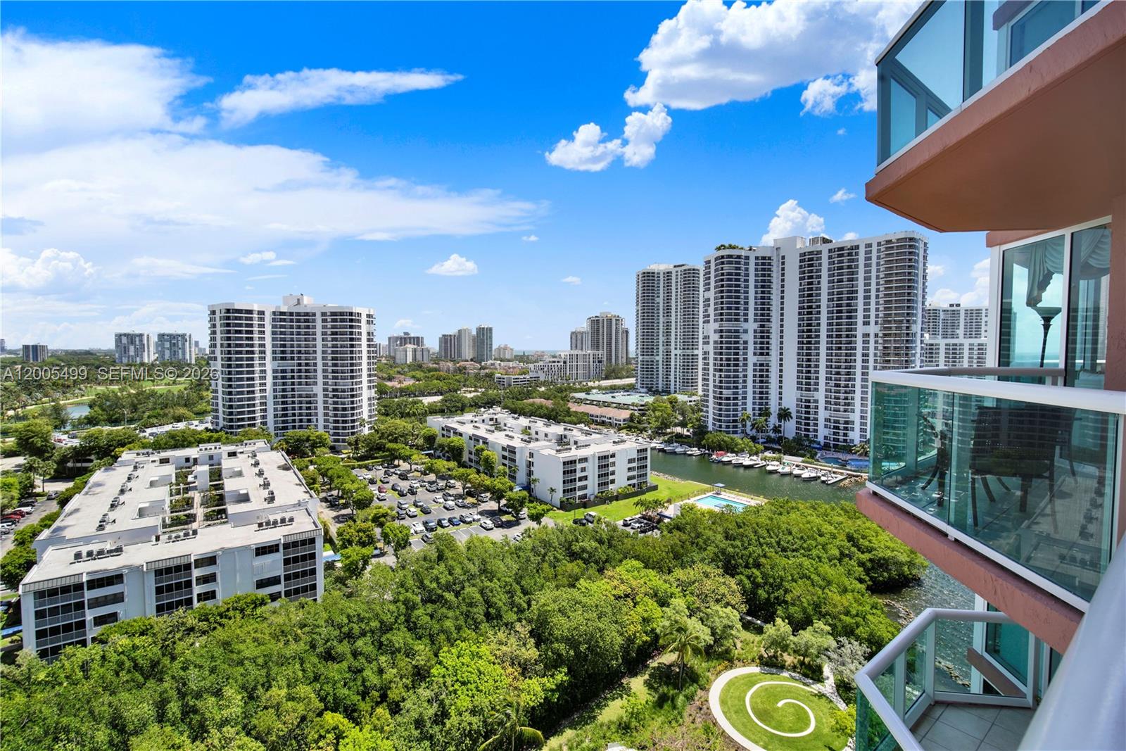 100 HIDDEN BAY CONDO - Residential