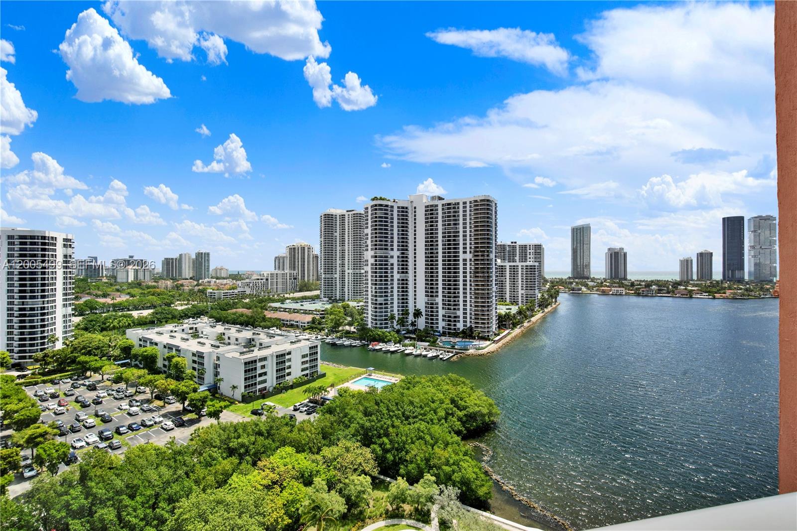 100 HIDDEN BAY CONDO - Residential