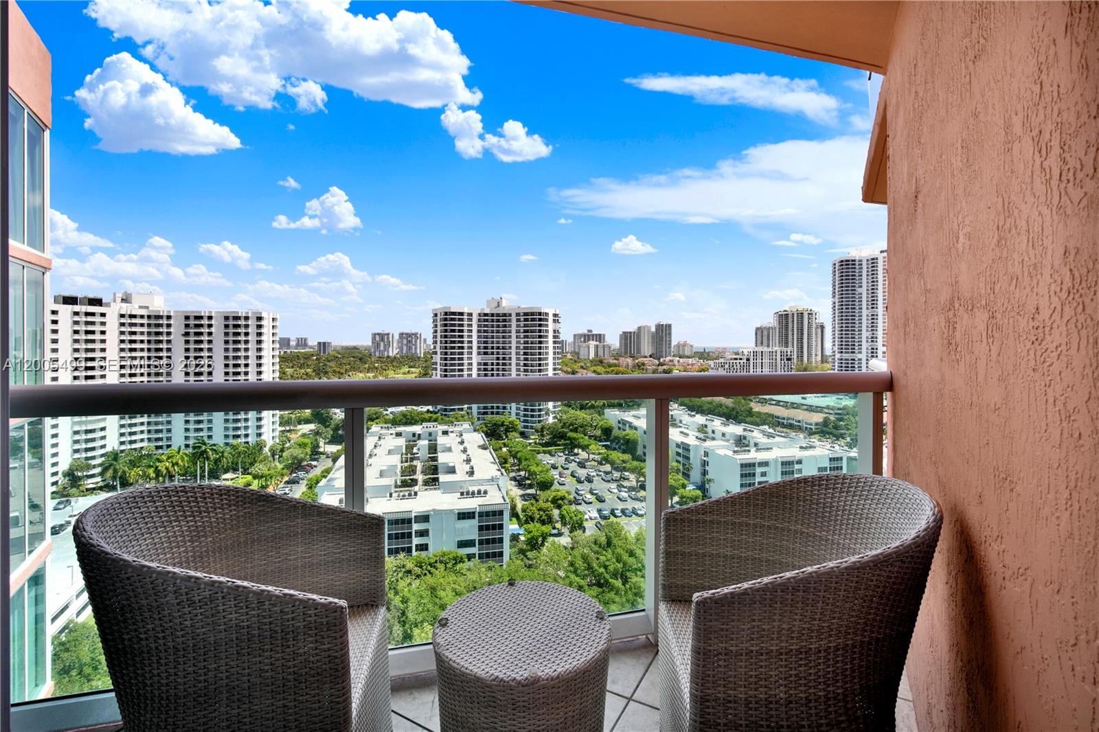 100 HIDDEN BAY CONDO - Residential