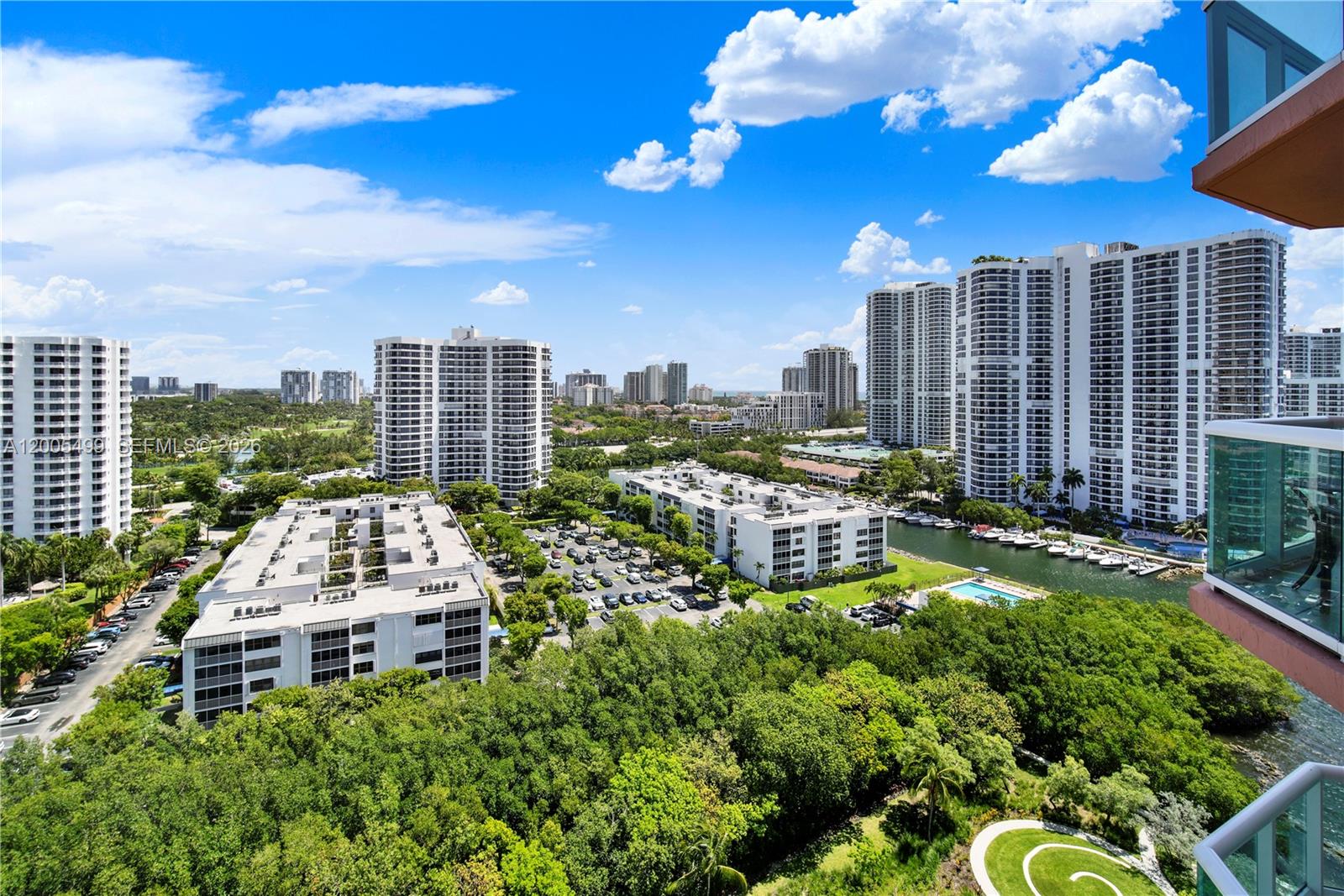 100 HIDDEN BAY CONDO - Residential