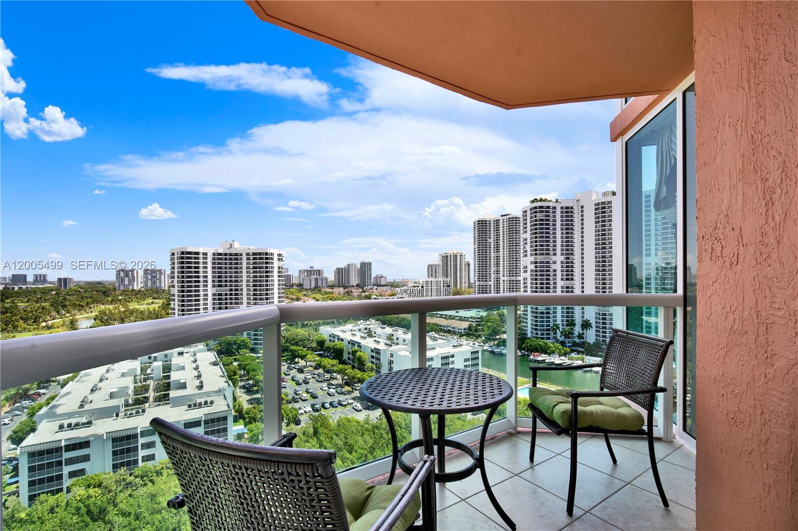 100 HIDDEN BAY CONDO - Residential