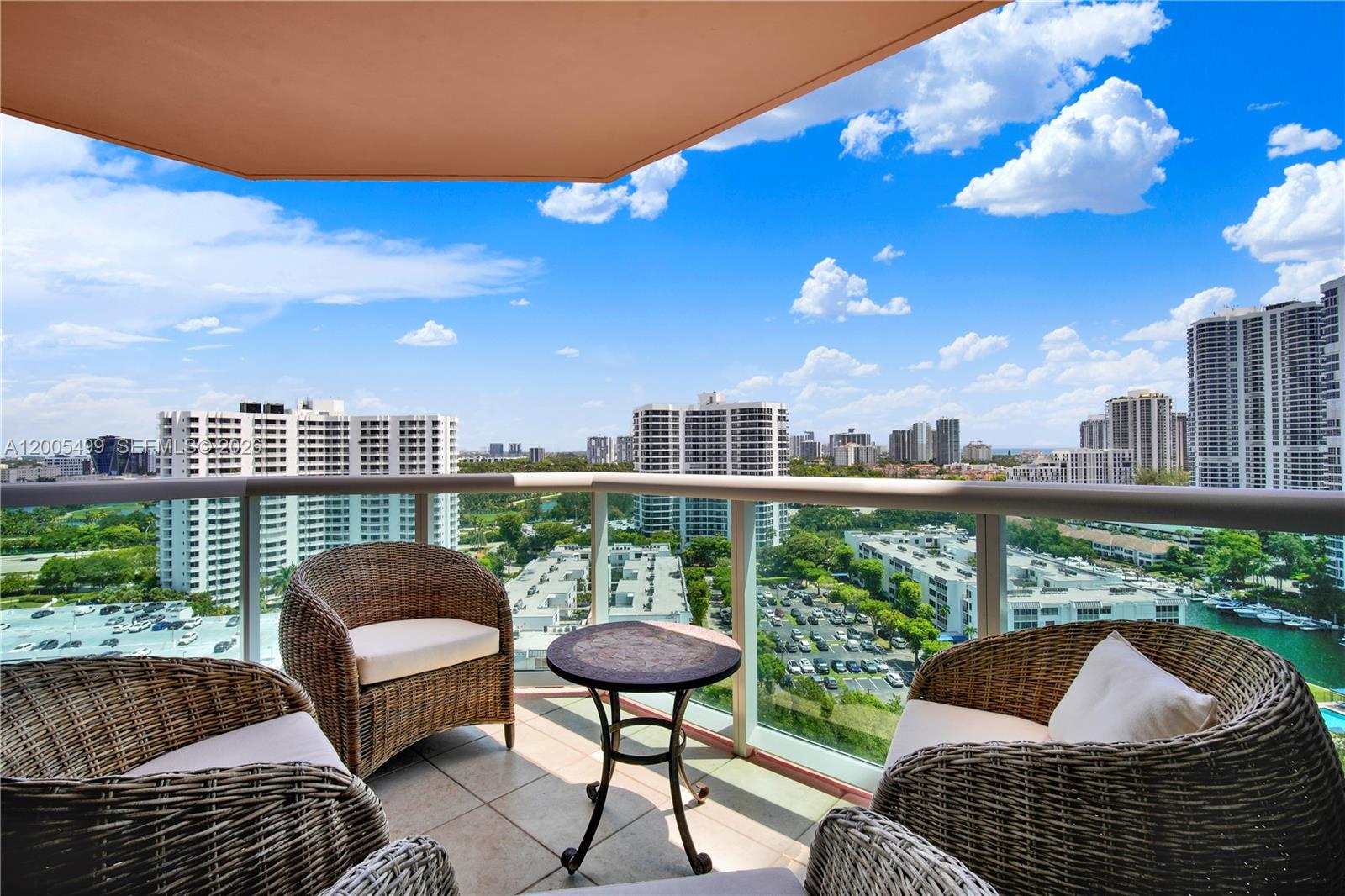 100 HIDDEN BAY CONDO - Residential