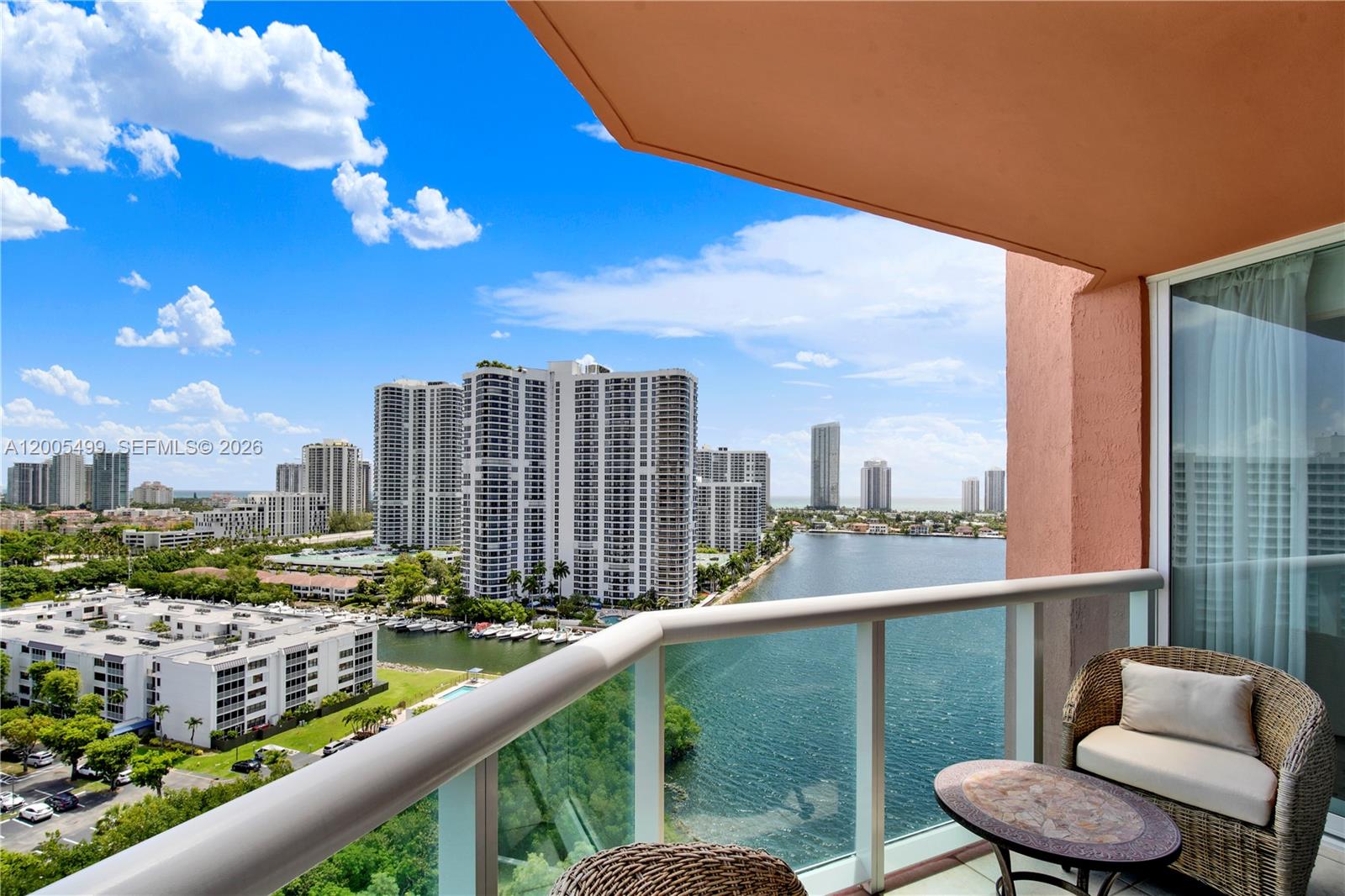 100 HIDDEN BAY CONDO - Residential