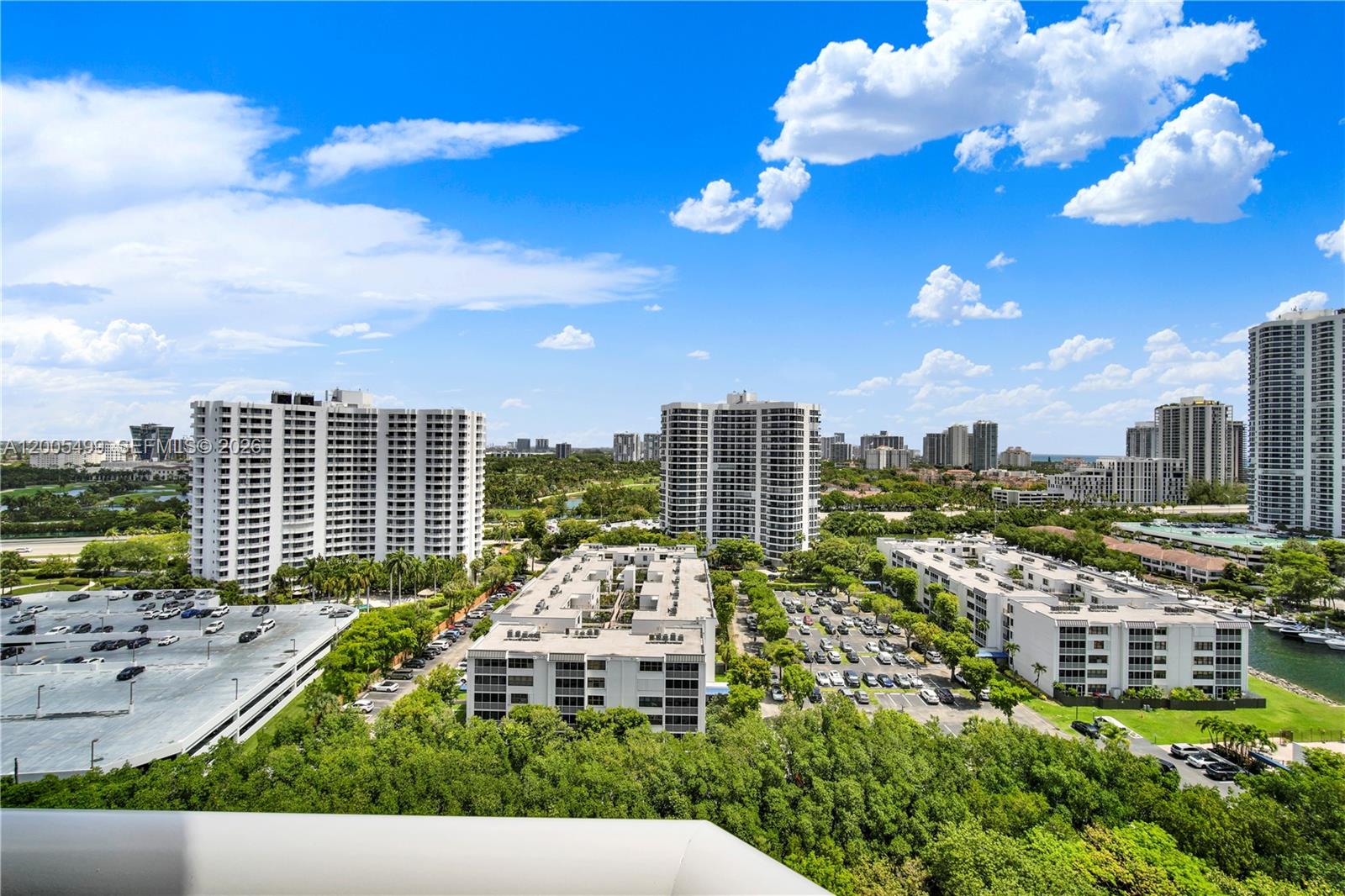 100 HIDDEN BAY CONDO - Residential