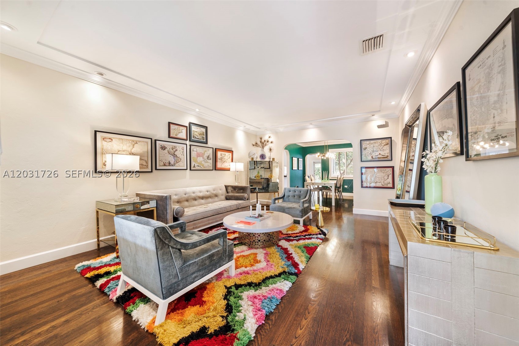 SILVER BLUFF EST-SEC B - Residential