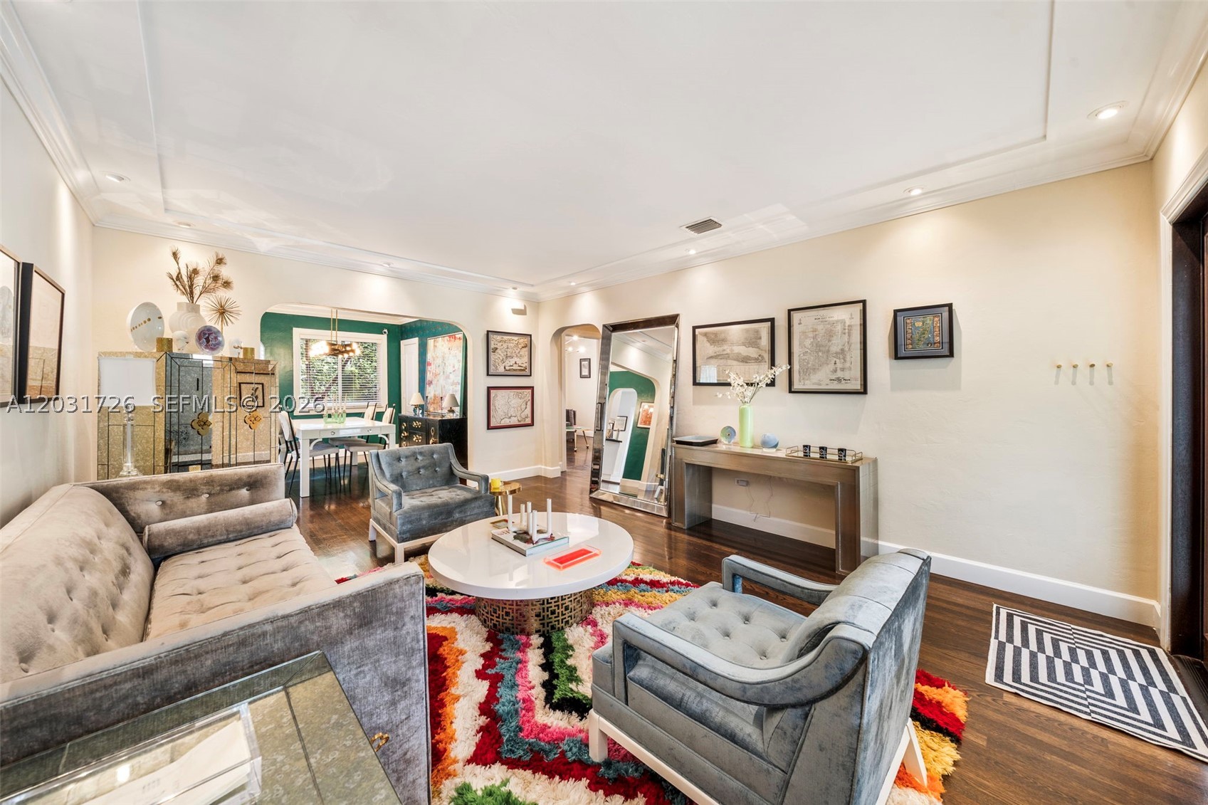 SILVER BLUFF EST-SEC B - Residential