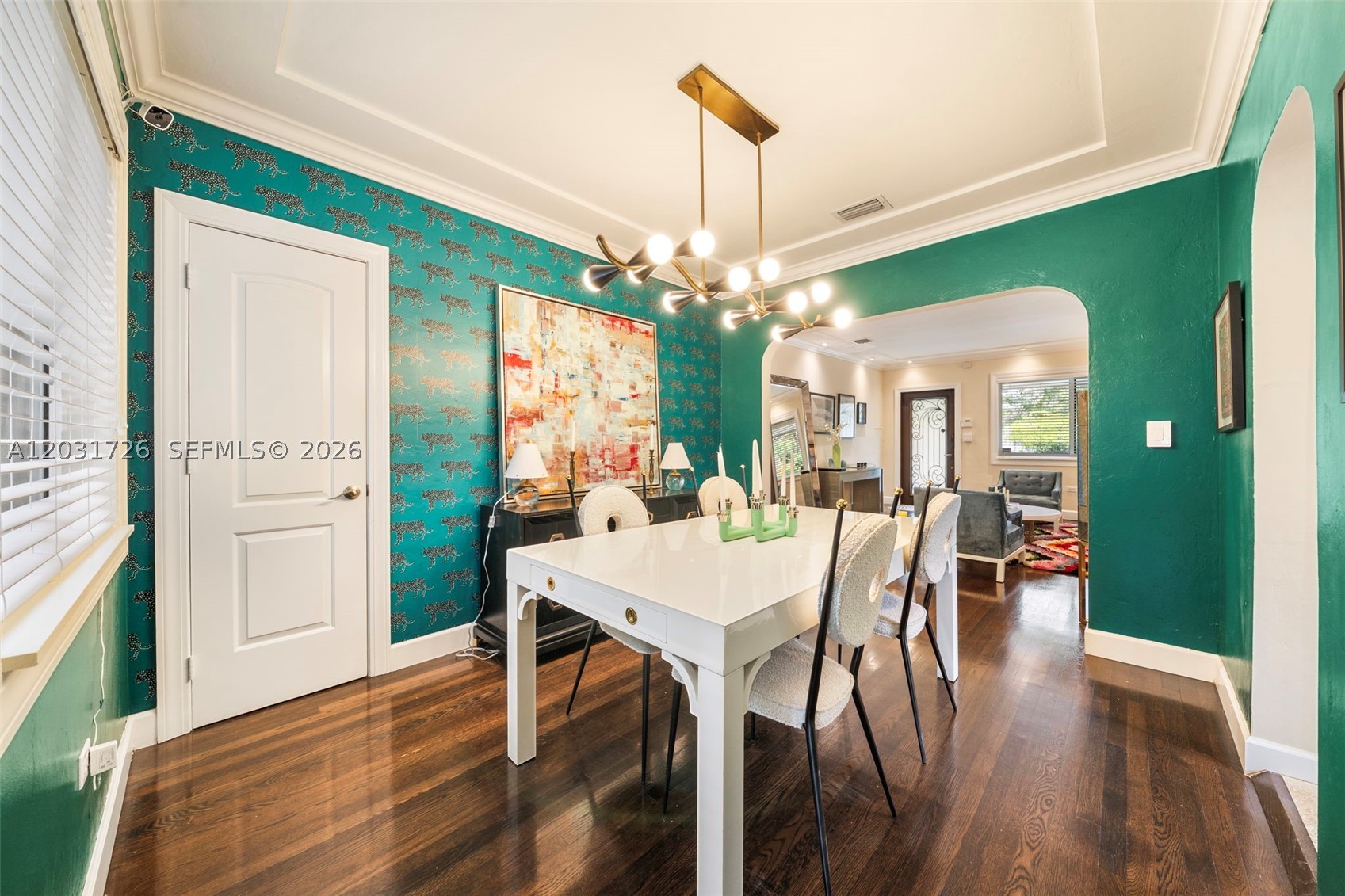 SILVER BLUFF EST-SEC B - Residential