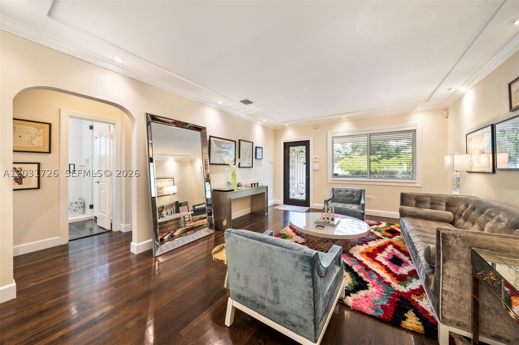 SILVER BLUFF EST-SEC B - Residential