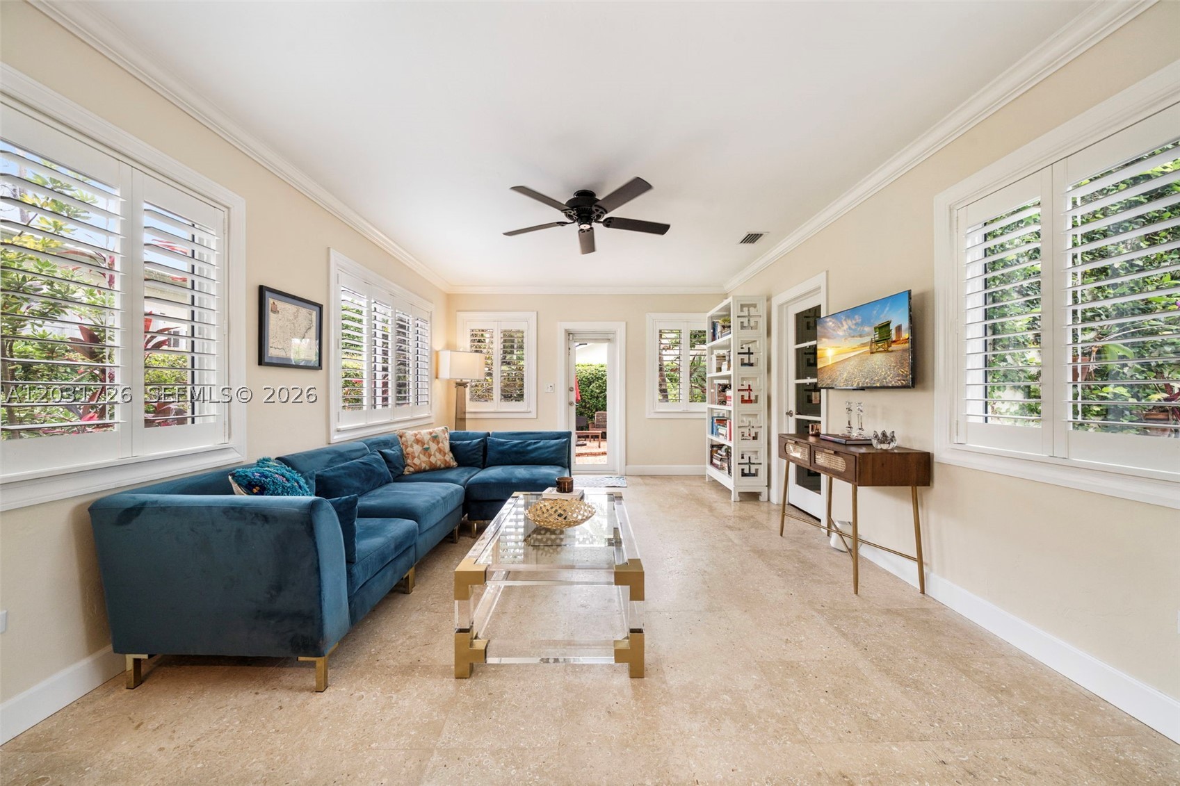SILVER BLUFF EST-SEC B - Residential