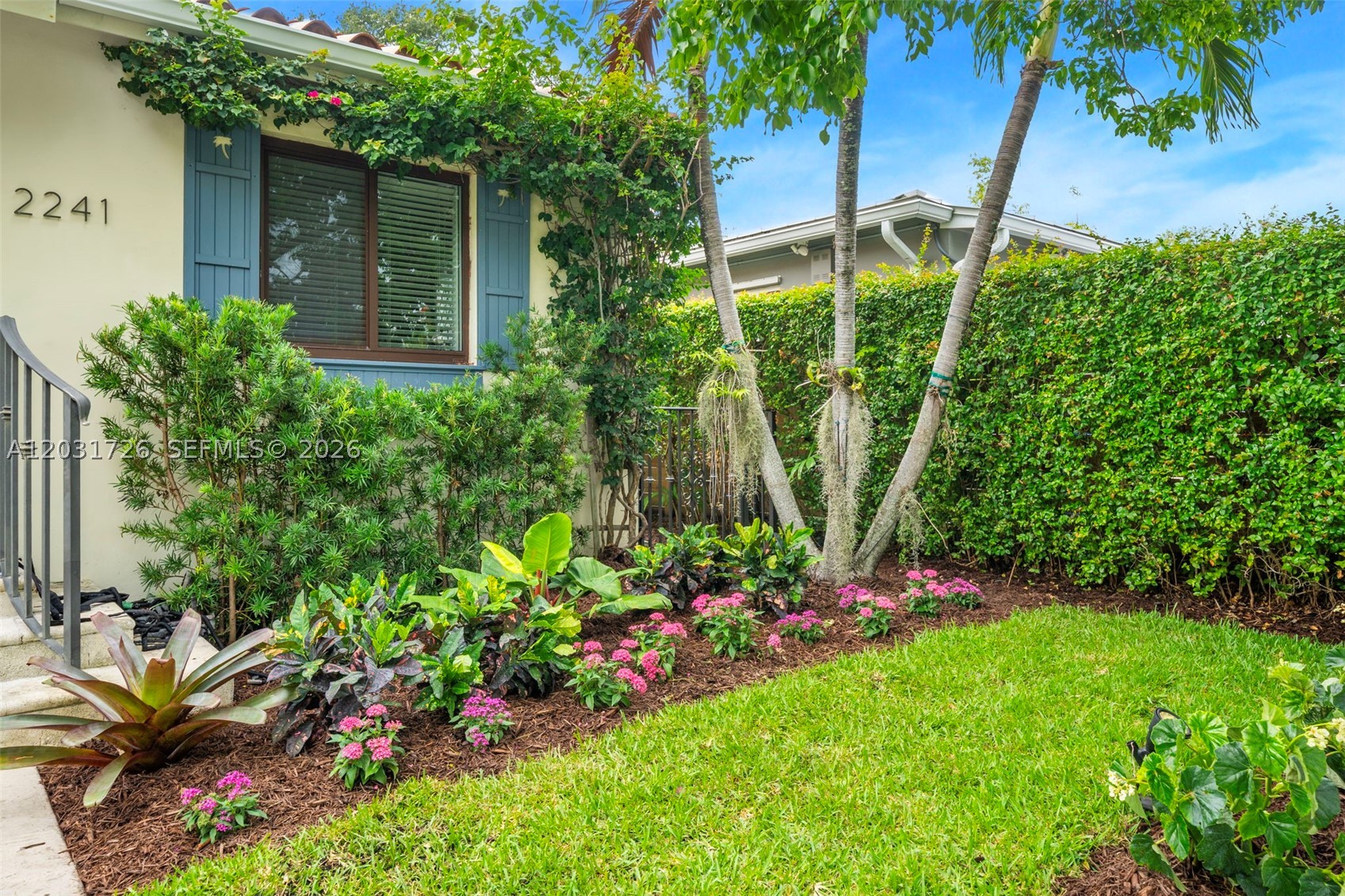 SILVER BLUFF EST-SEC B - Residential