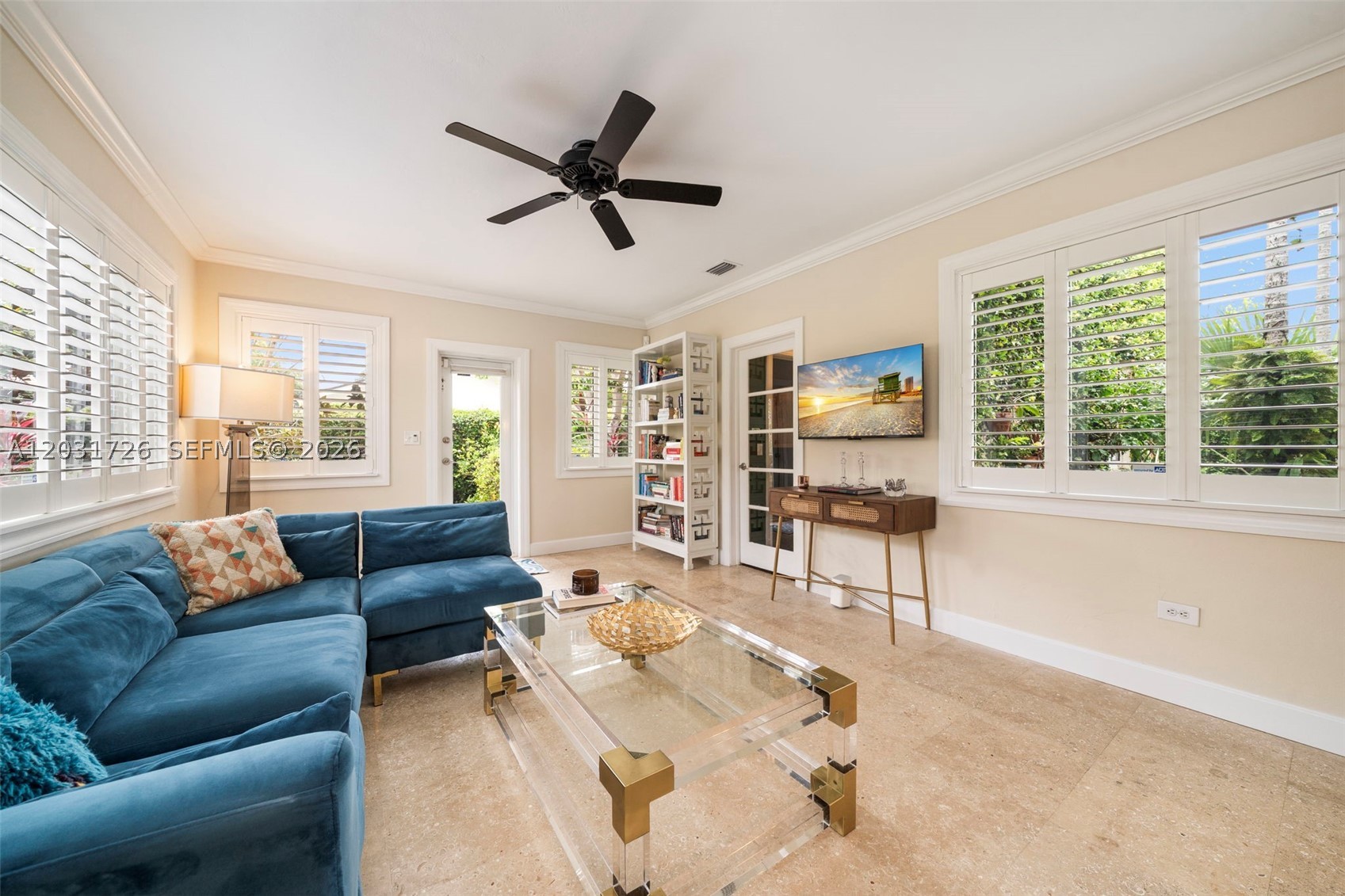 SILVER BLUFF EST-SEC B - Residential