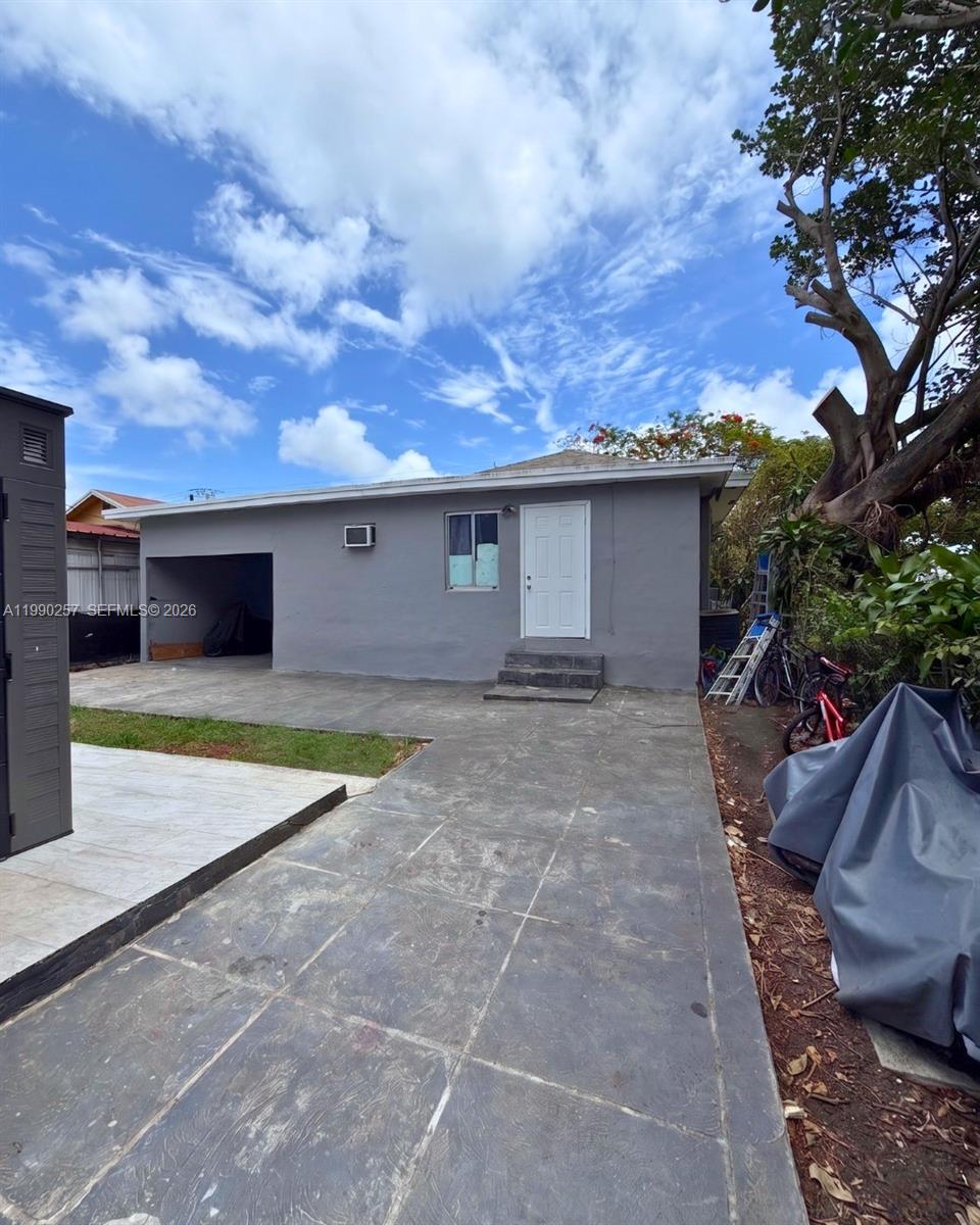 MEAD-LAWN - Residential Income
