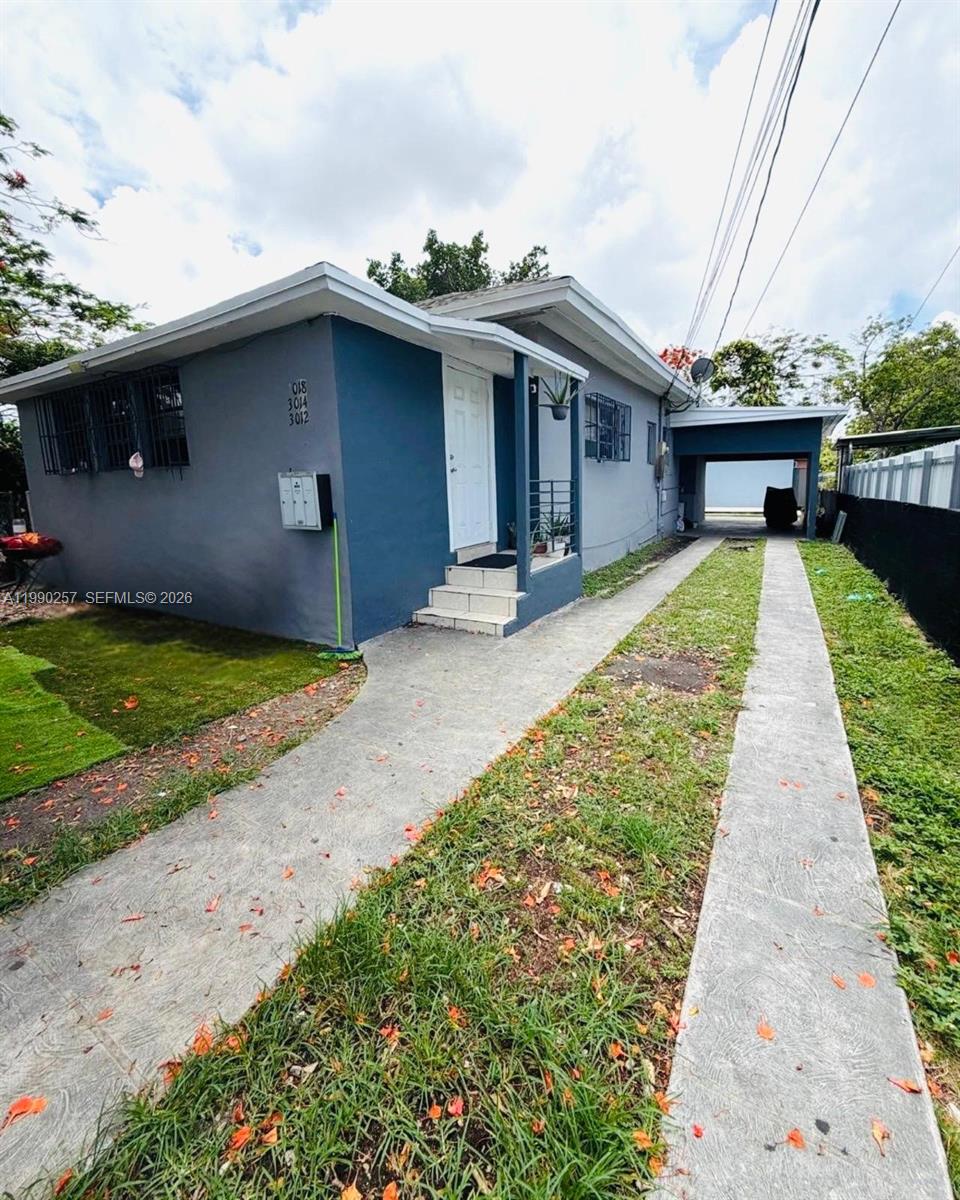 MEAD-LAWN - Residential Income