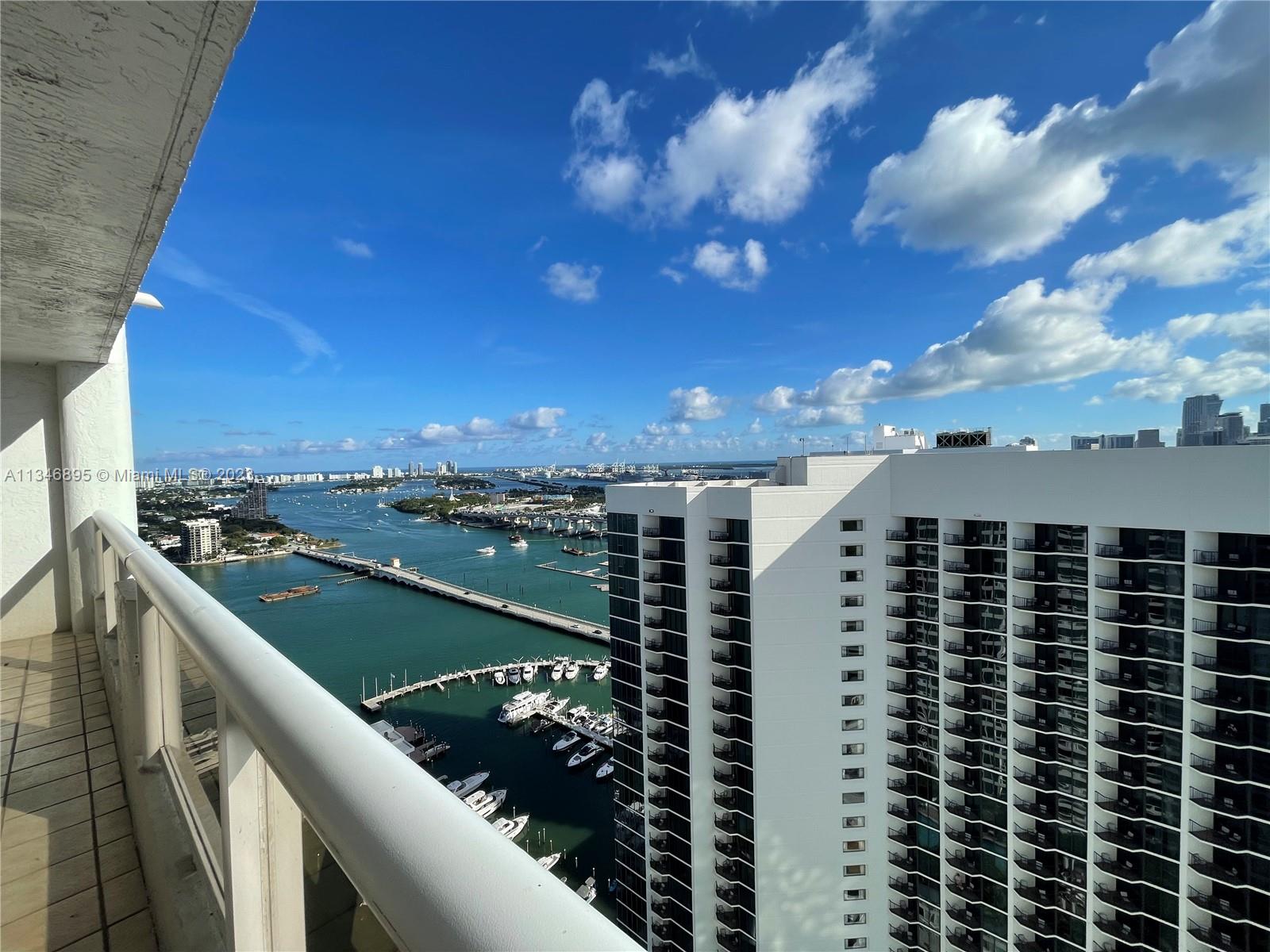 VENETIA CONDO - Residential Lease