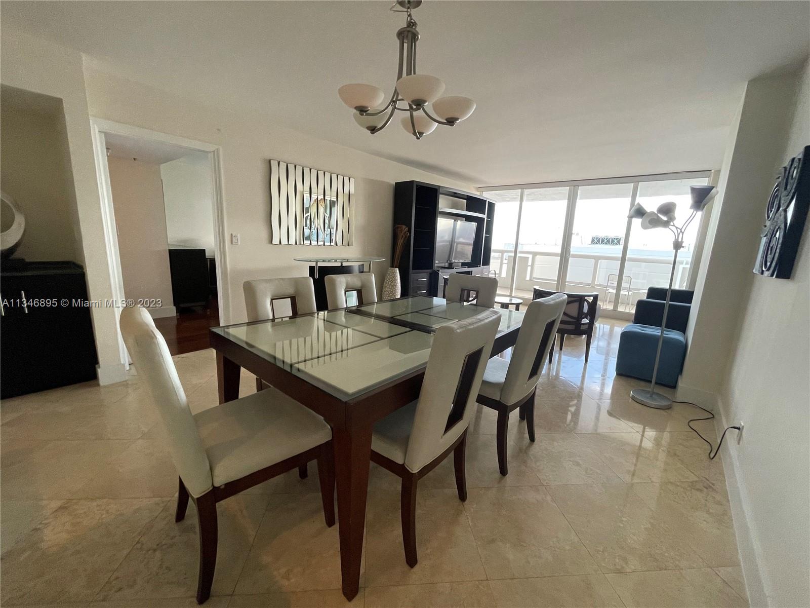 VENETIA CONDO - Residential Lease