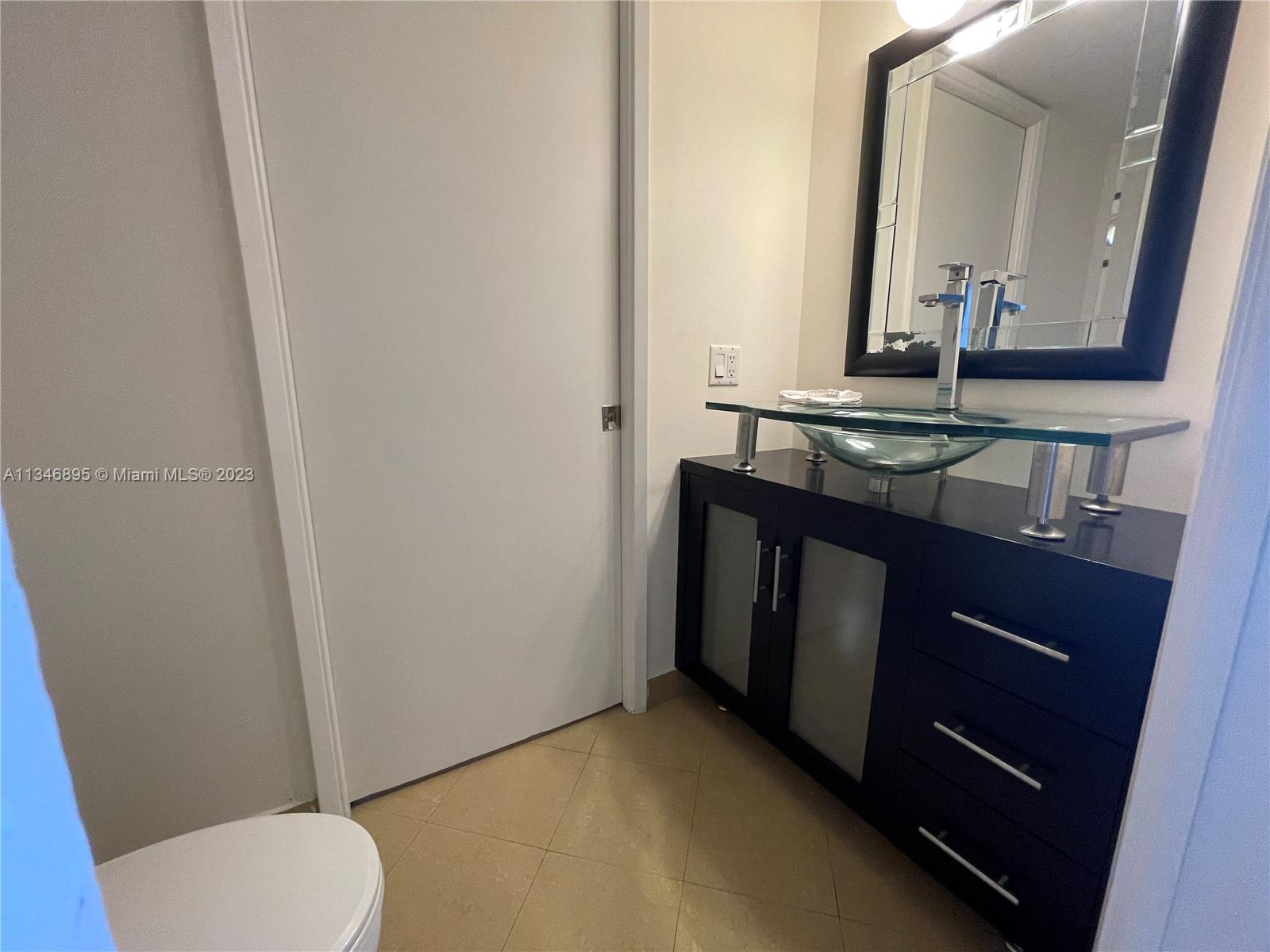 VENETIA CONDO - Residential Lease