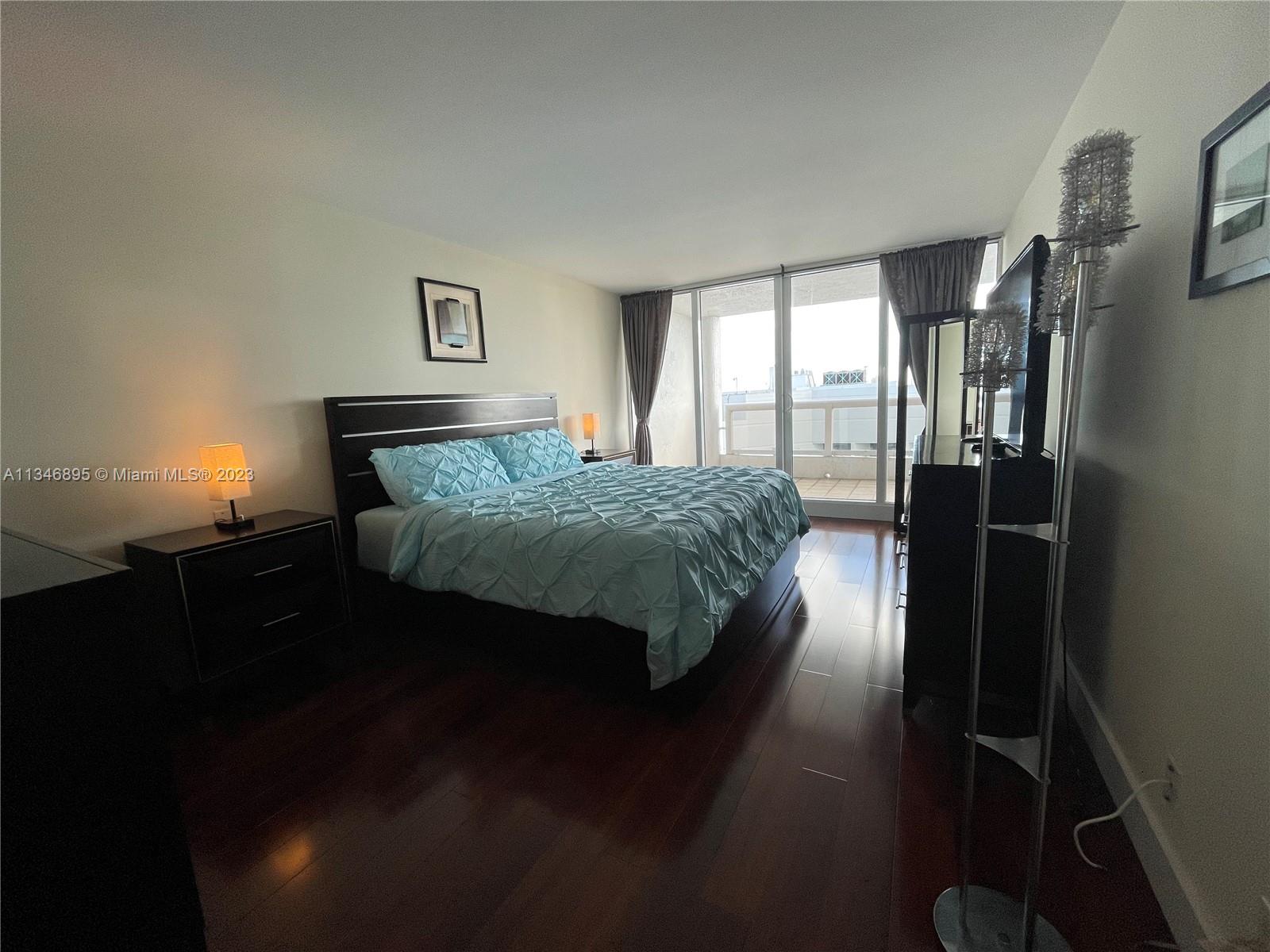 VENETIA CONDO - Residential Lease