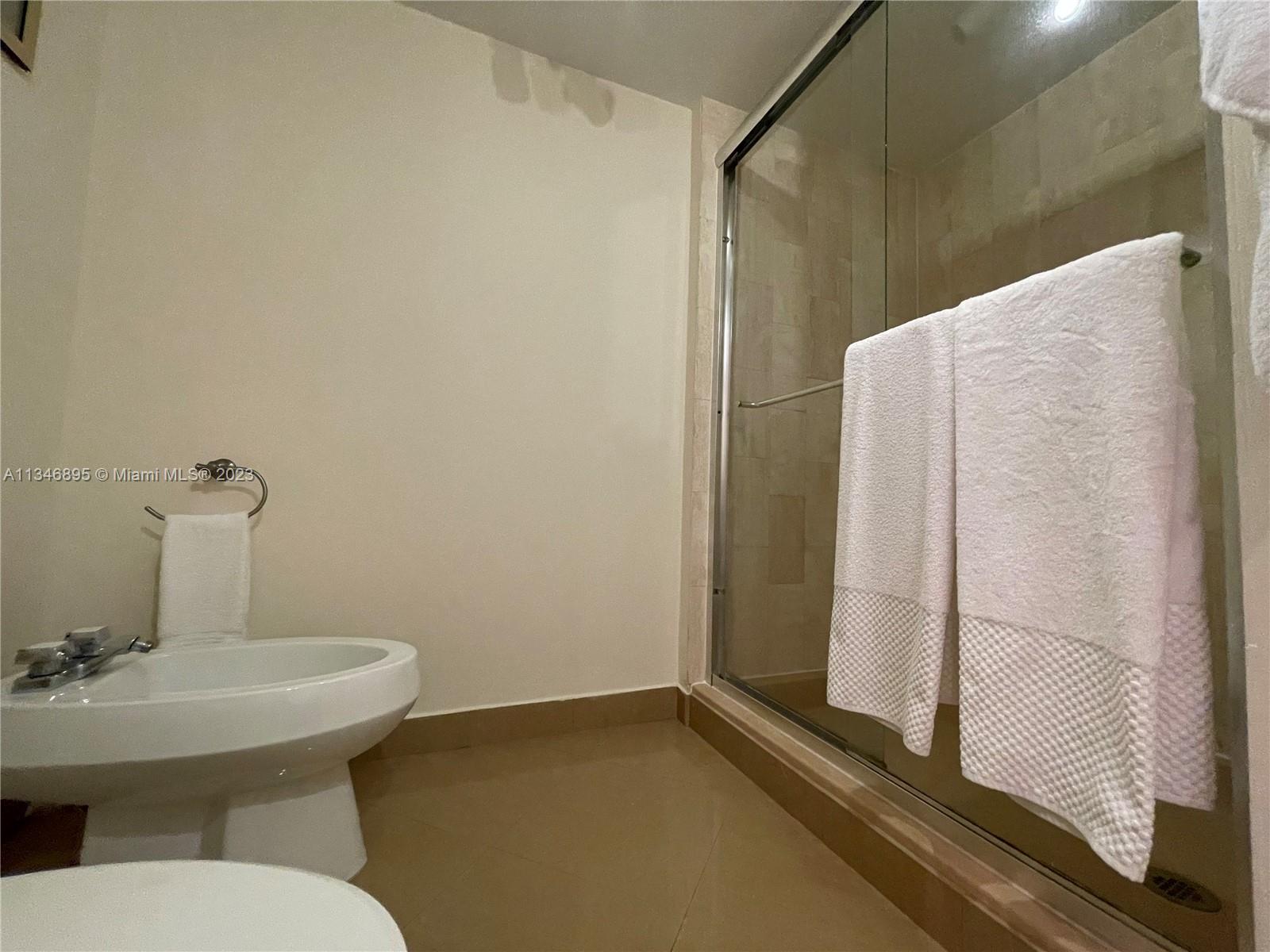 VENETIA CONDO - Residential Lease