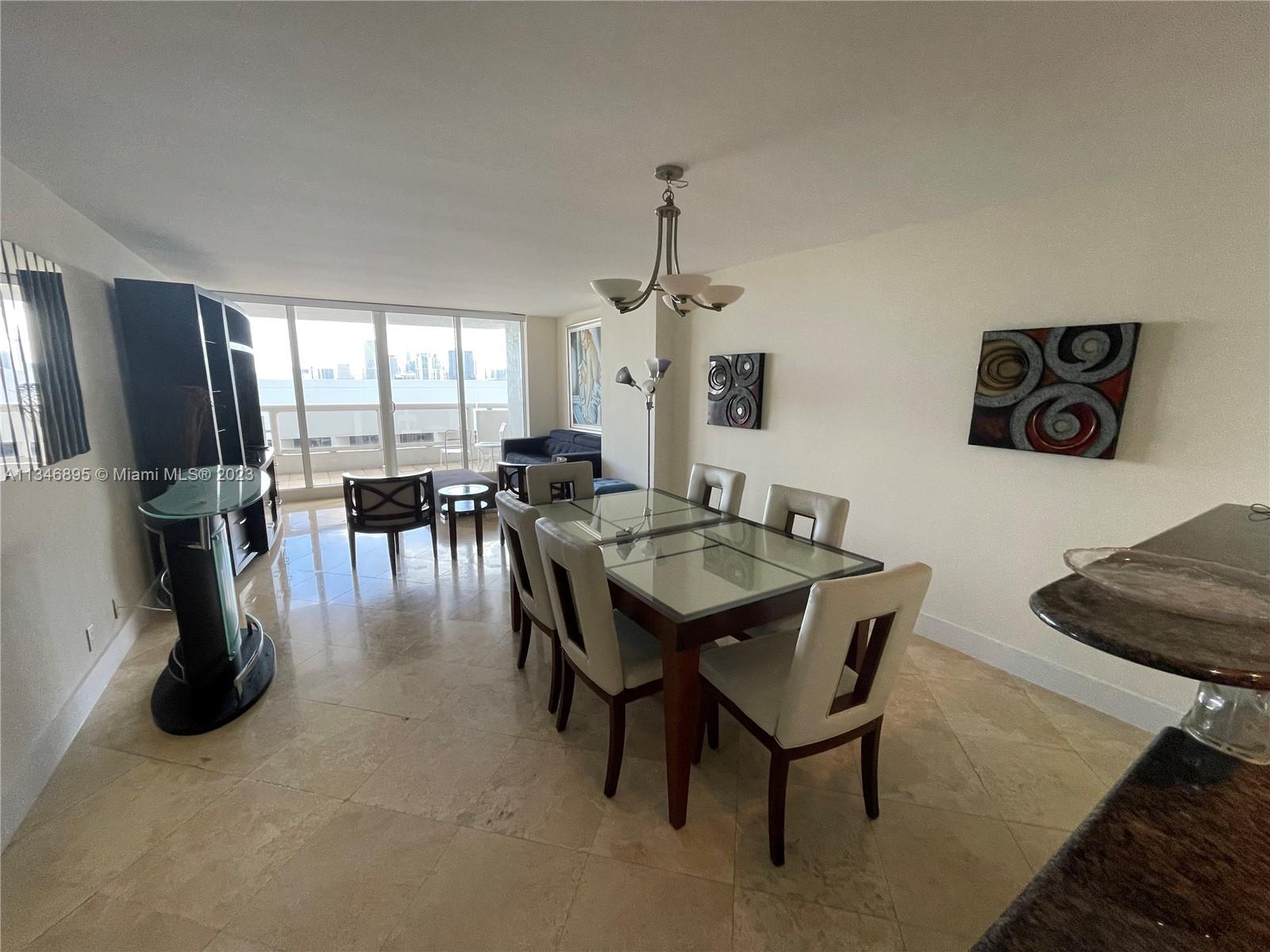 VENETIA CONDO - Residential Lease