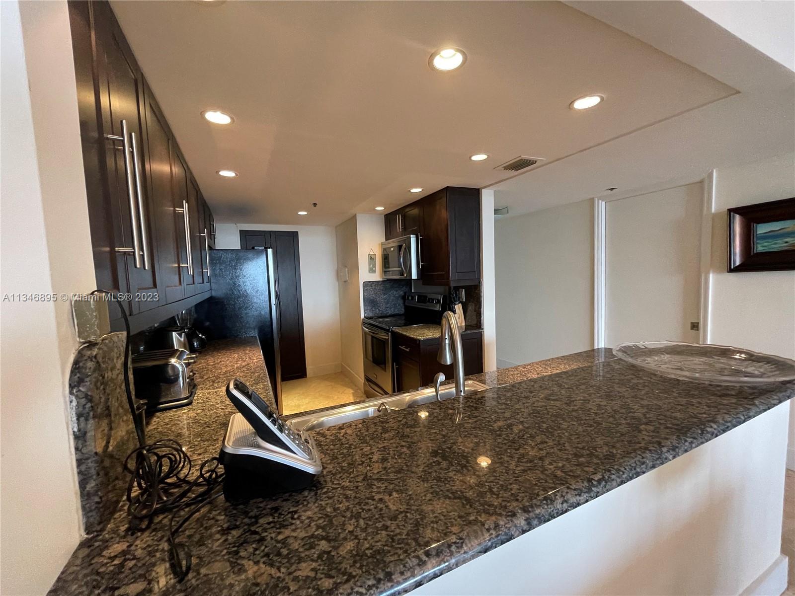 VENETIA CONDO - Residential Lease