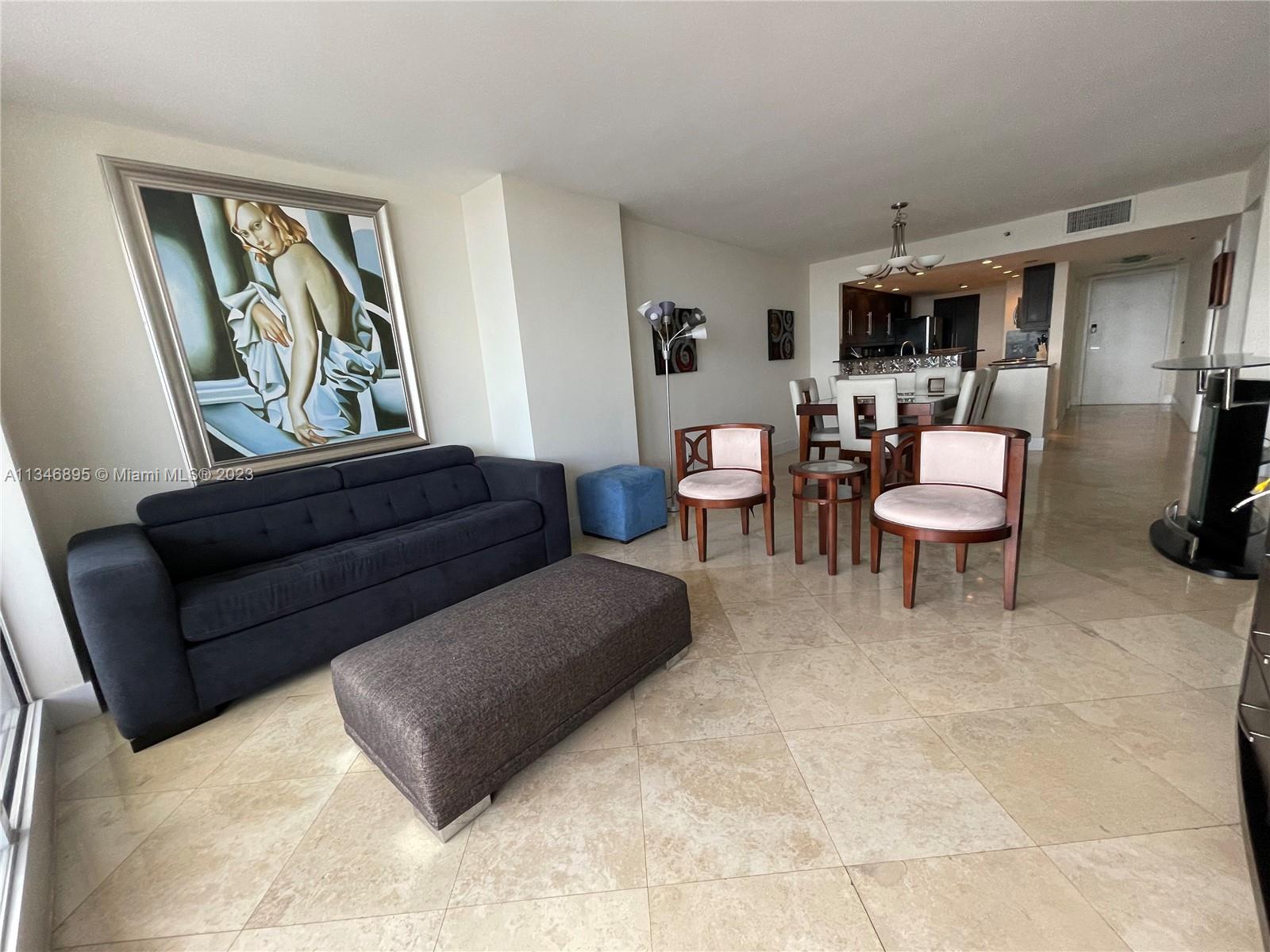 VENETIA CONDO - Residential Lease