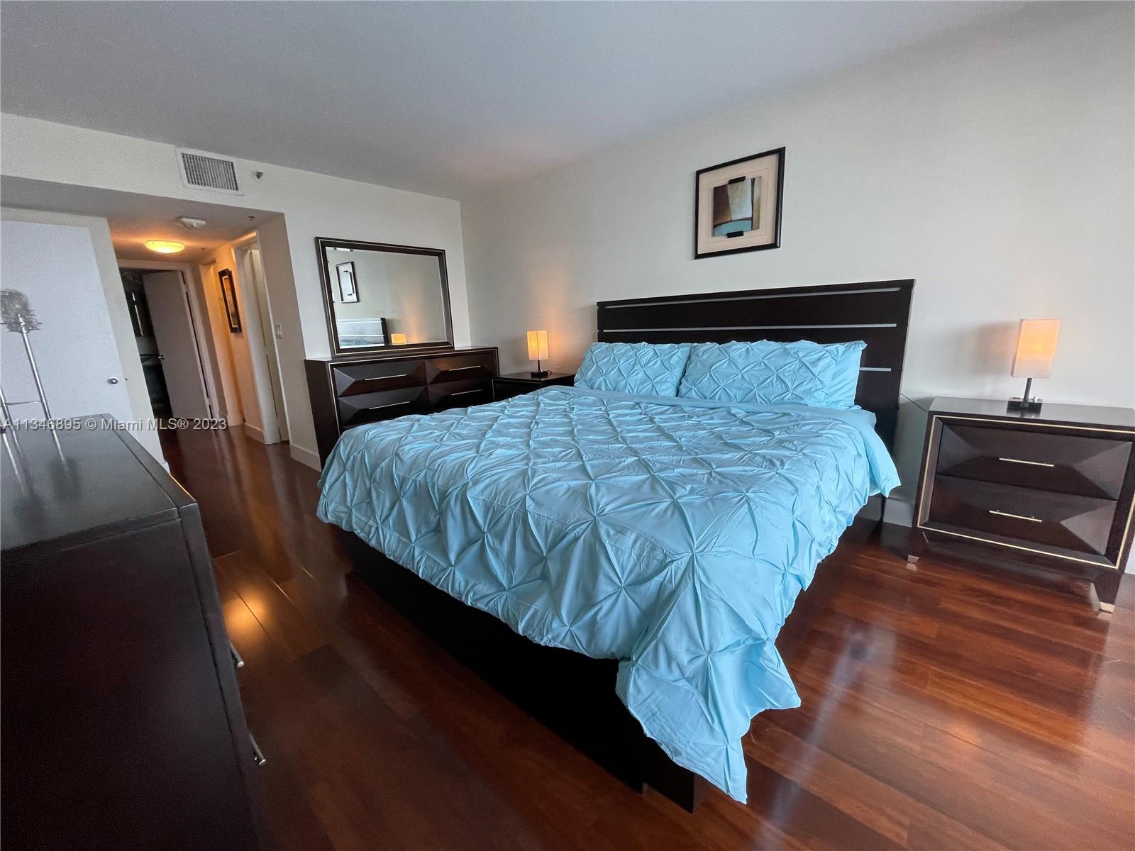 VENETIA CONDO - Residential Lease