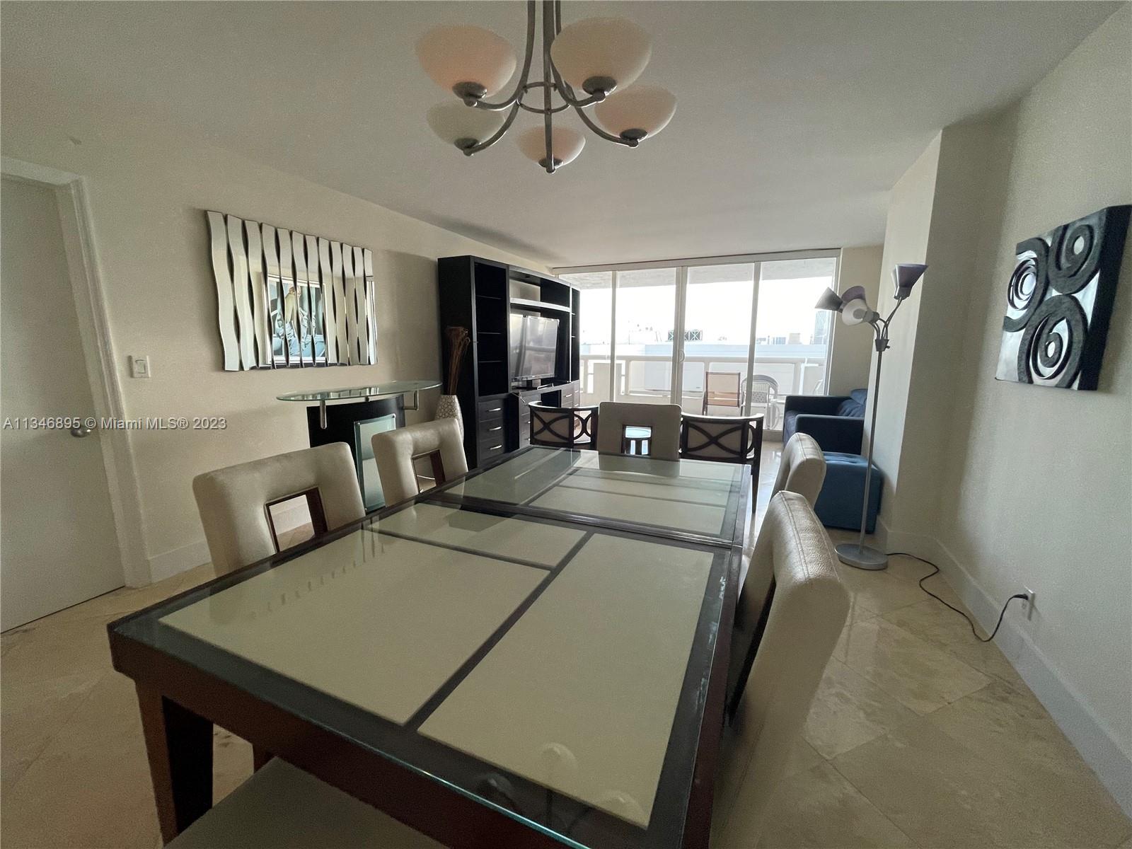 VENETIA CONDO - Residential Lease